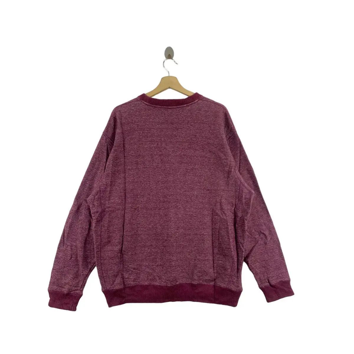 Champion Vintage CHAMPION PRODUCTS 1919 Embroidered Ringer Size 3XL / US 20-22 - 7 Thumbnail
