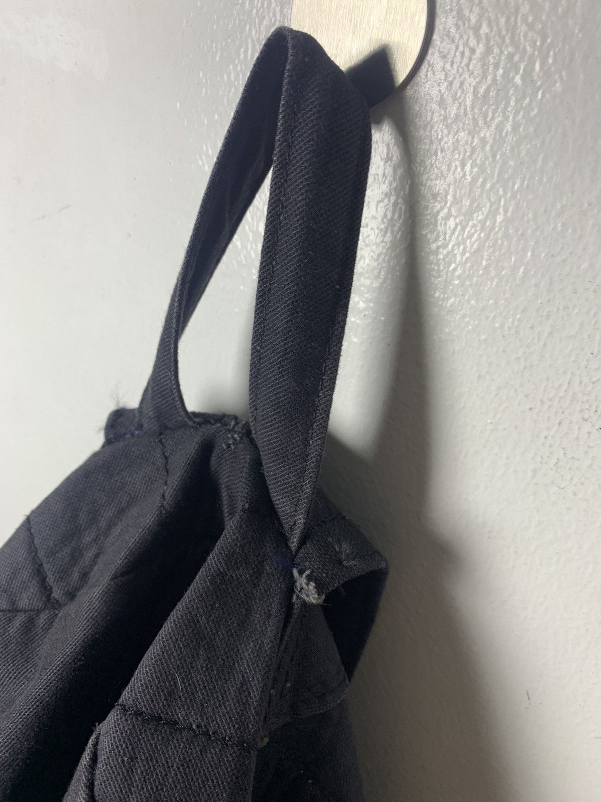 Ann Demeulemeester ❗❗❗FREE SHIPPING❗❗❗ Ann Demeulemeester Leather Backpack Size ONE SIZE - 20 Thumbnail