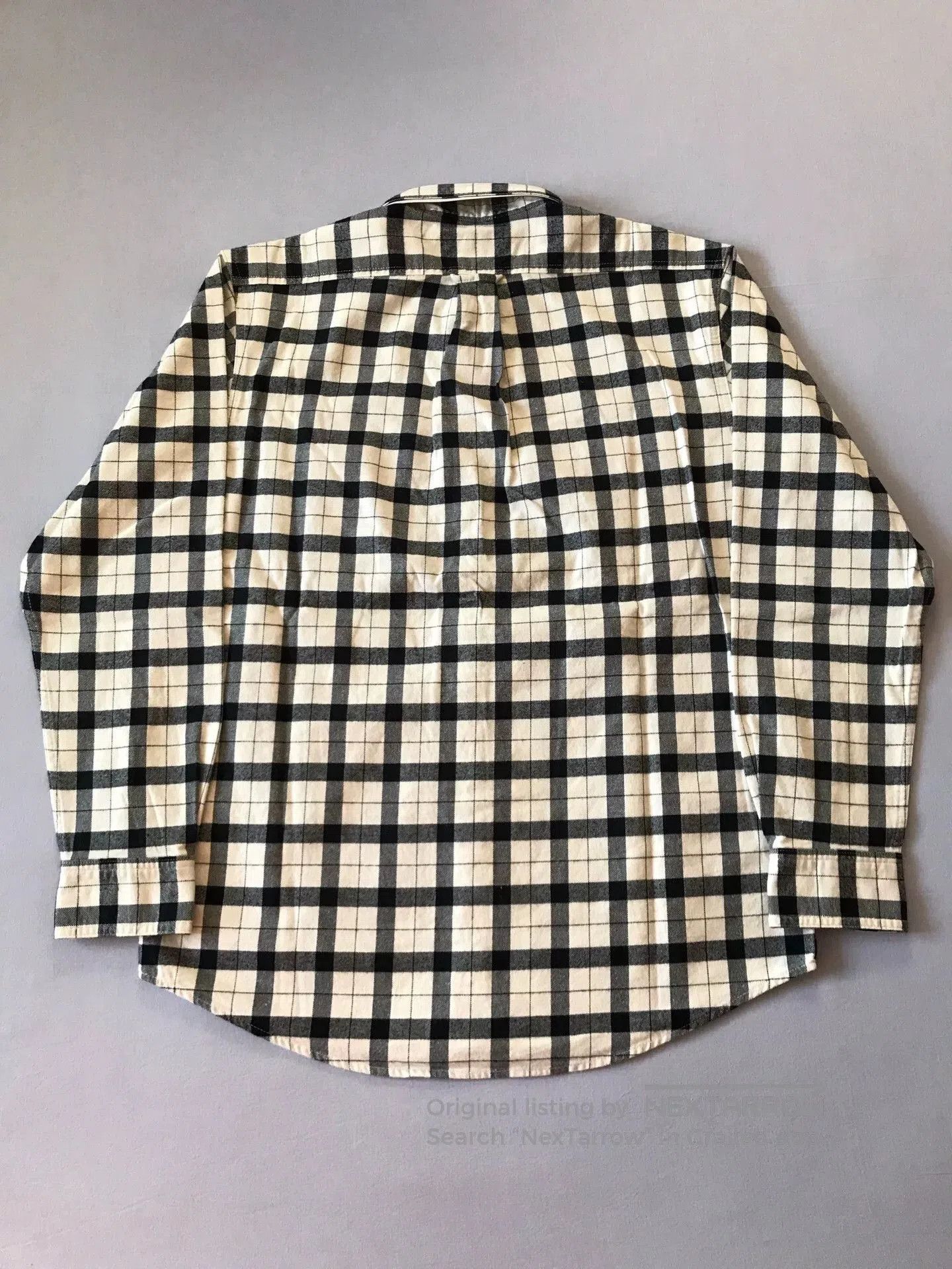Filson Filson Heavy Flannel Work Shirt. Size US M / EU 48-50 / 2 - 2 Thumbnail