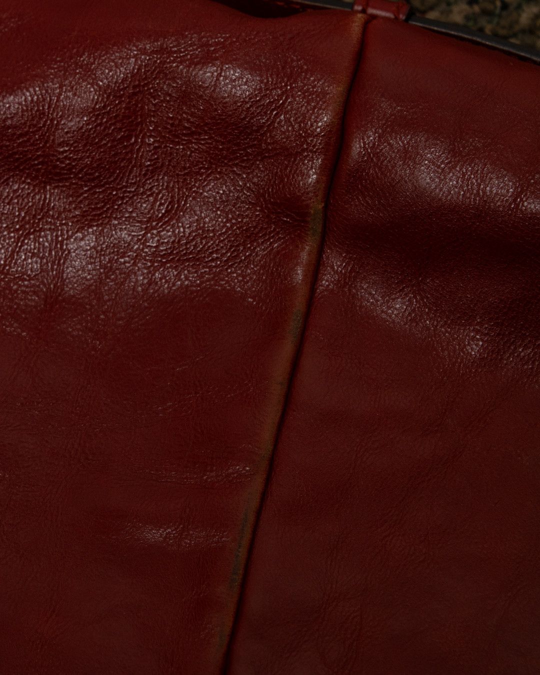 Yves Saint Laurent Yves Saint Laurent SS02 Mombasa Sling Bag Size ONE SIZE - 11 Thumbnail