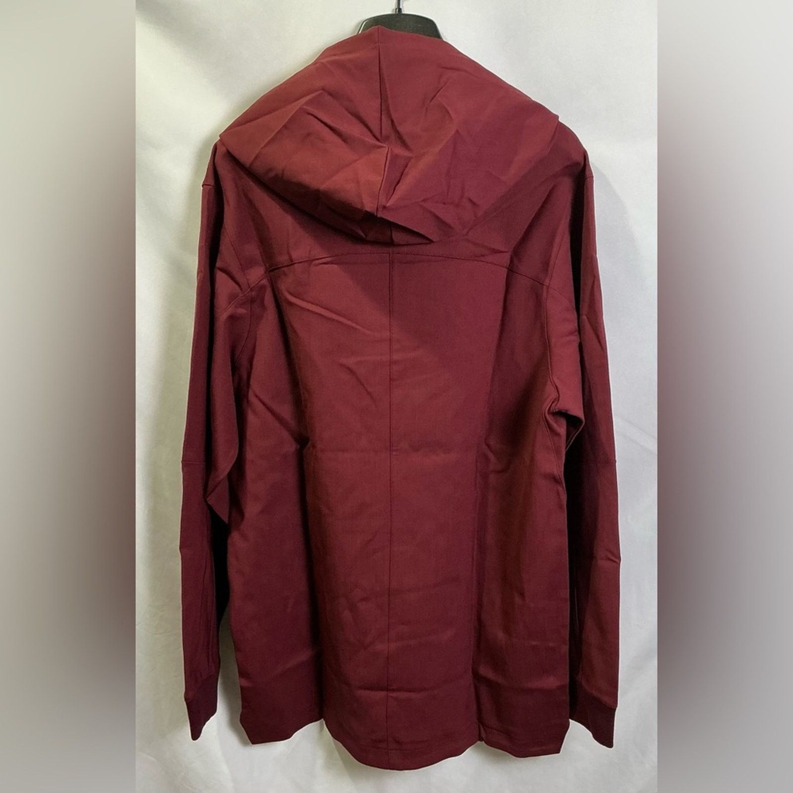 Athletic Propulsion Labs APL Mens Perfect Wool Hoodie Sweatshirt New XL Size US XL / EU 56 / 4 - 5 Thumbnail