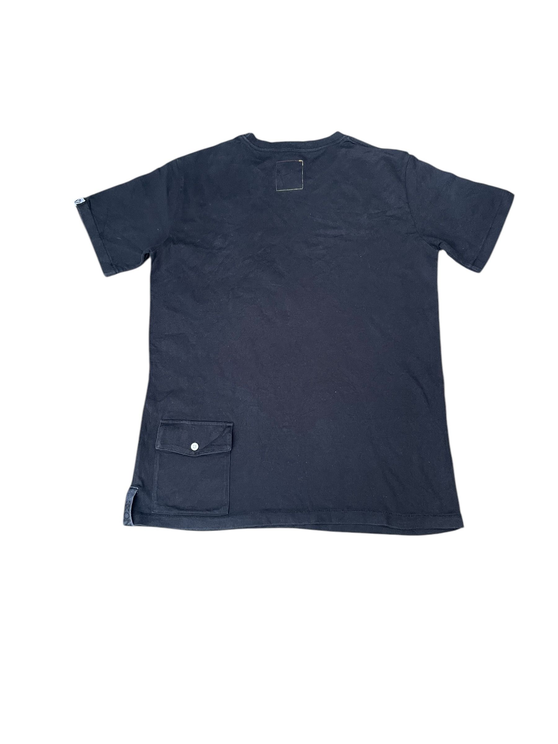 Japanese Brand Braitone Tshirt Size US M / EU 48-50 / 2 - 5 Thumbnail