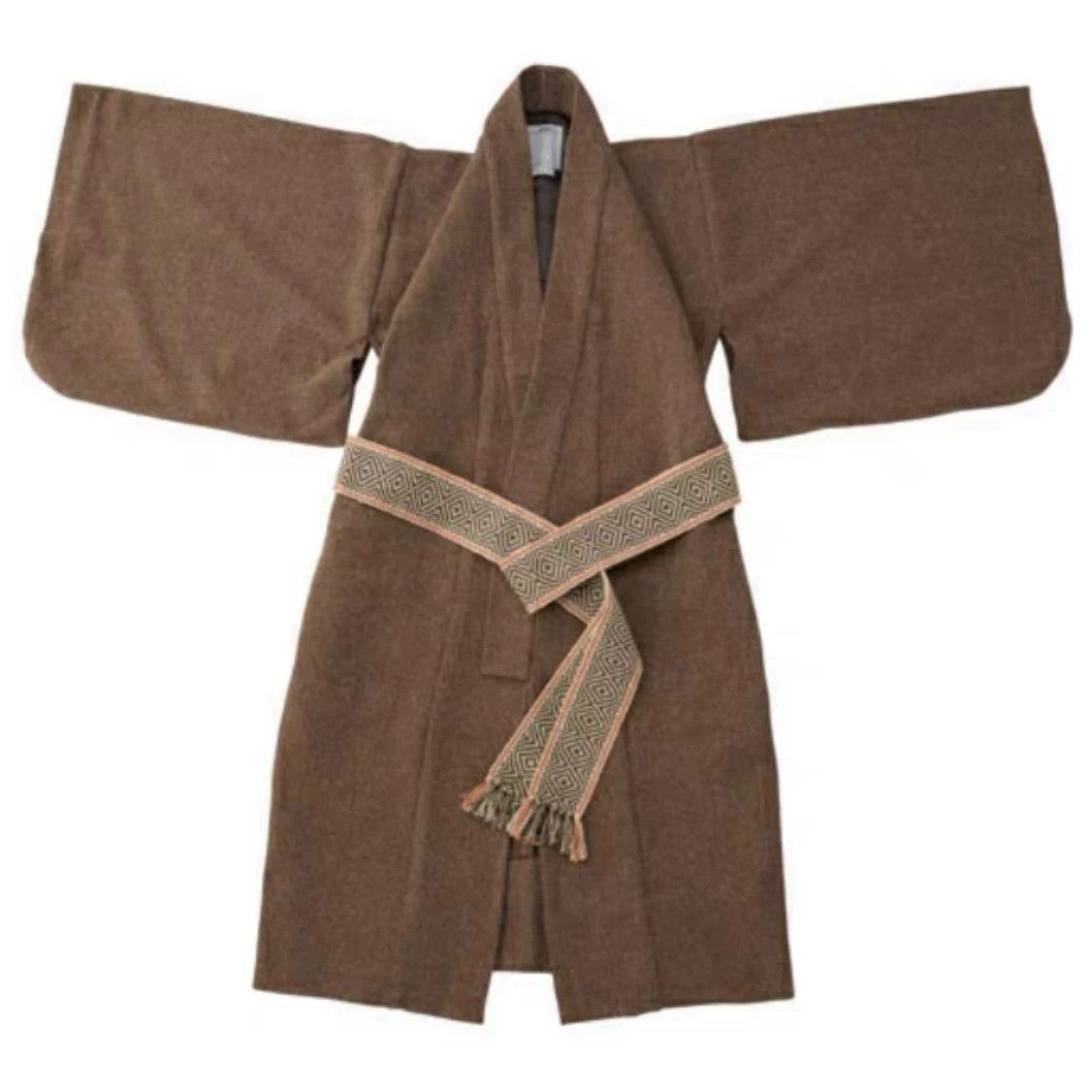 Visvim visvim yukata windbreaker coat Size US L / EU 52-54 / 3 - 1 Thumbnail