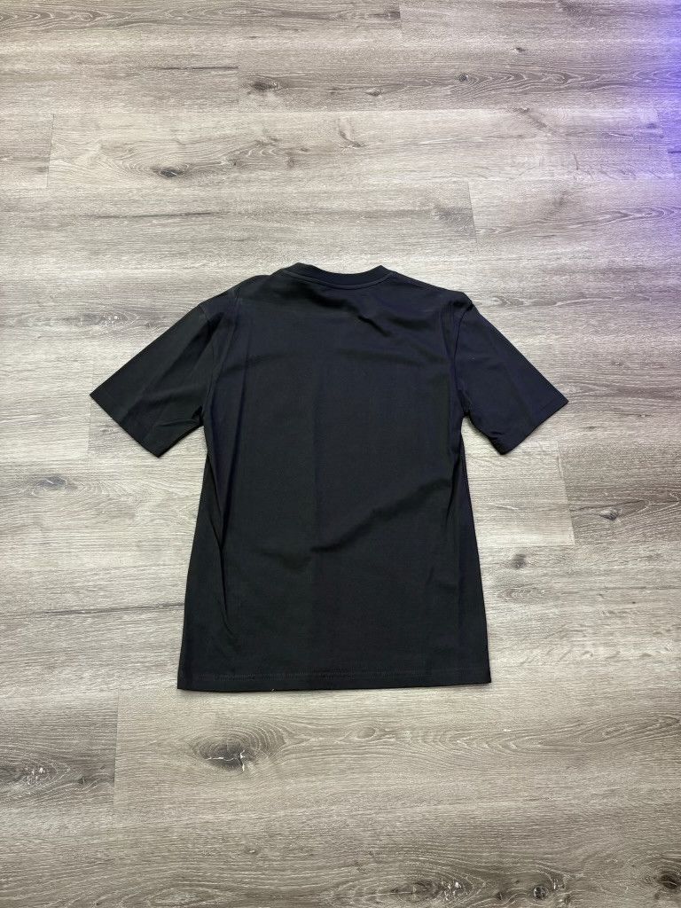 Palace Palace x McDonald's "Sign" T-Shirt (Black) Size US S / EU 44-46 / 1 - 2 Thumbnail