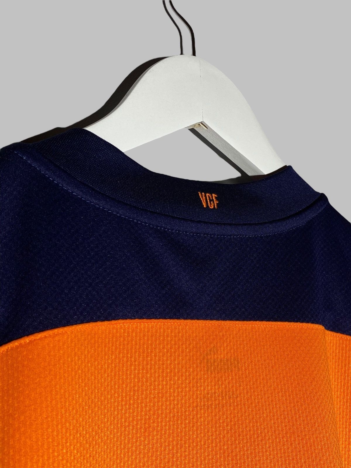 Puma Puma Valencia CF 2020/21 Away Football Shirt Soccer Jersey Size US S / EU 44-46 / 1 - 16 Thumbnail