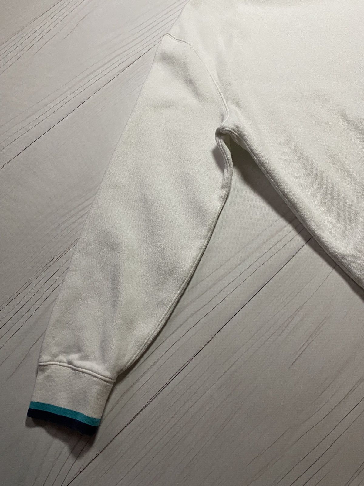 Polo Ralph Lauren Polo Ralph Lauren Australian Open 2025 Tennis sweatshirt Size US L / EU 52-54 / 3 - 20 Thumbnail