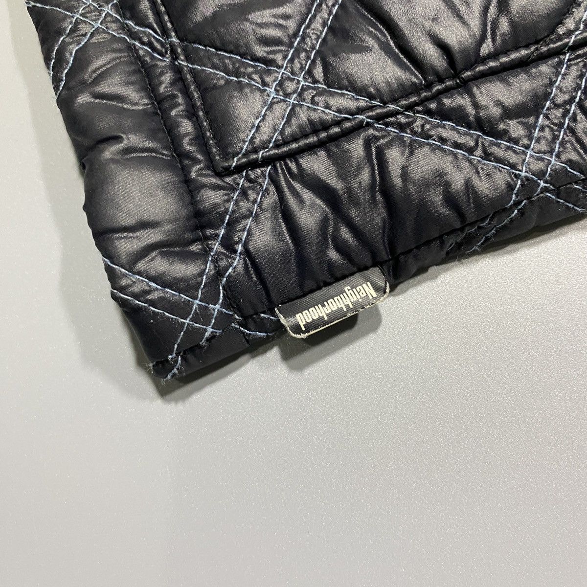 Neighborhood Quilted Jacket Size US M / EU 48-50 / 2 - 5 Thumbnail