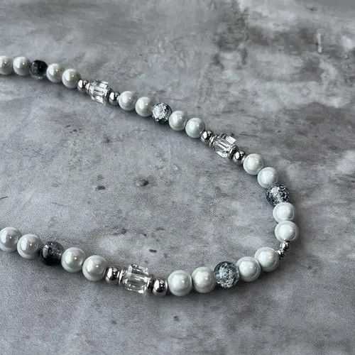 VIBE Pearls Beaded Necklace Size ONE SIZE - 4 Thumbnail
