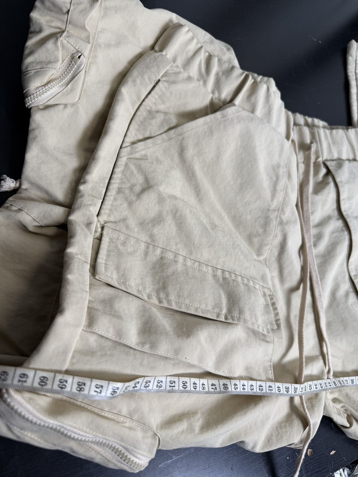 jacov Jacov six pocket cargo size Large Bone Size US 32 / EU 48 - 7 Thumbnail