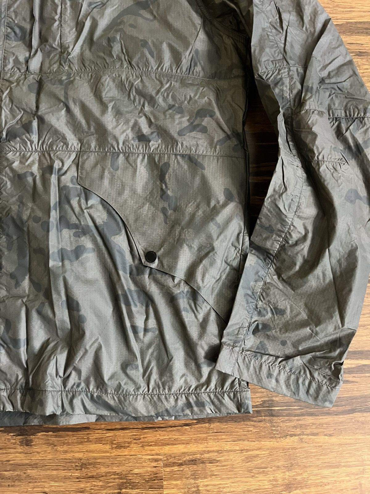 Maharishi MAHARISHI CAMO MANDALA PARKA Size US L / EU 52-54 / 3 - 3 Thumbnail