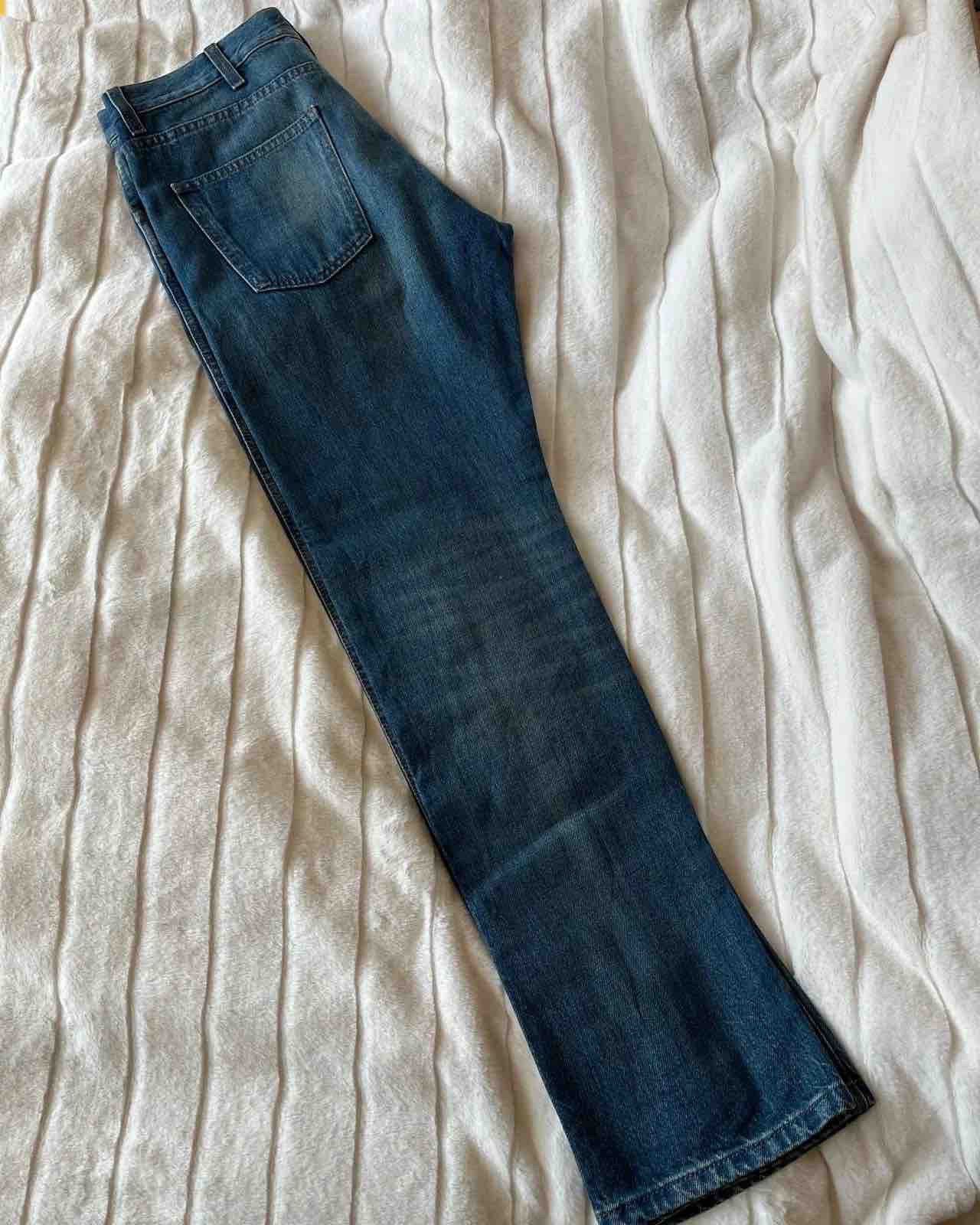 Gucci Gucci Denim Size US 32 / EU 48 - 3 Thumbnail