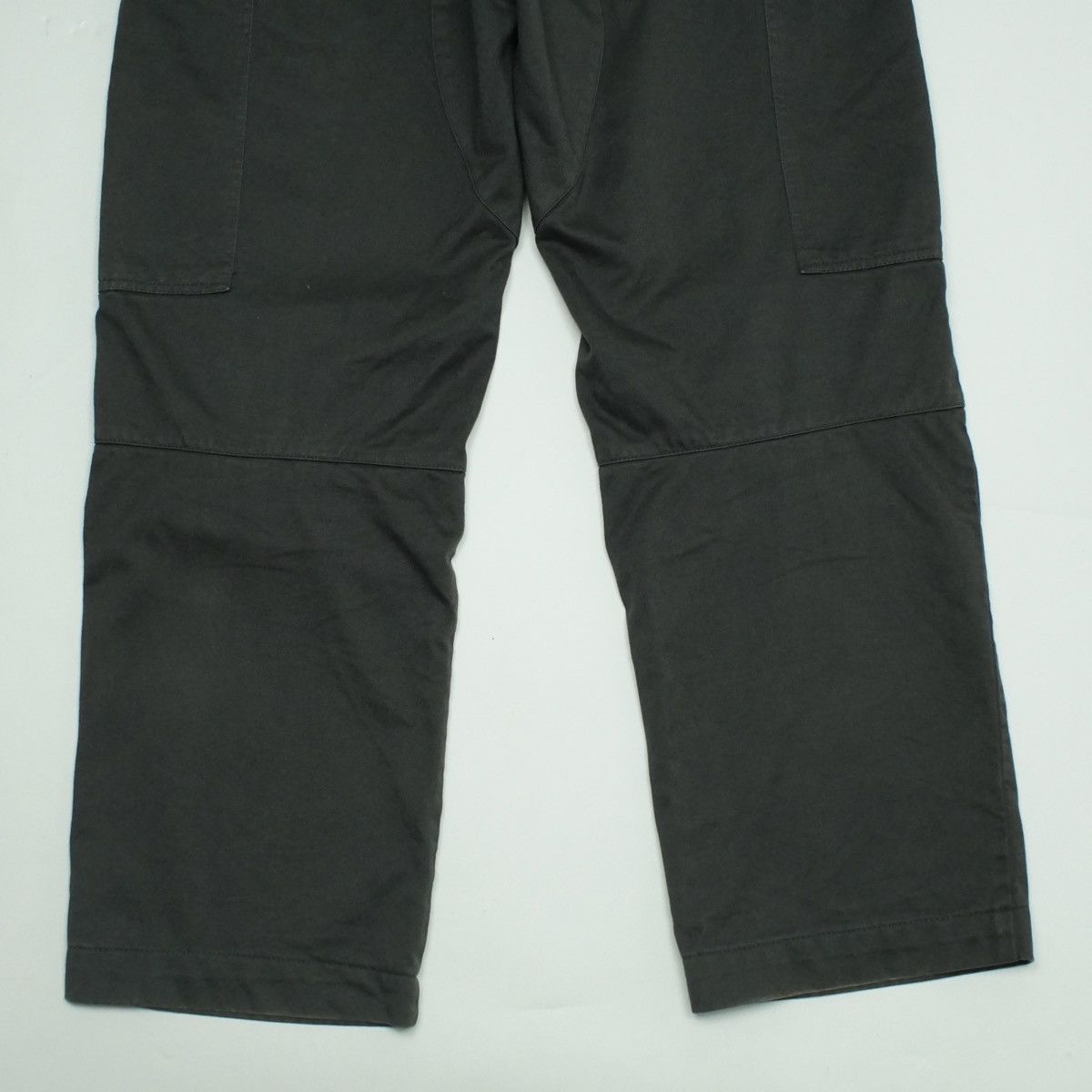 Stone Island *NoTariff Stone Island Multi Pocket Cargo Pants Size US 31 - 6 Thumbnail