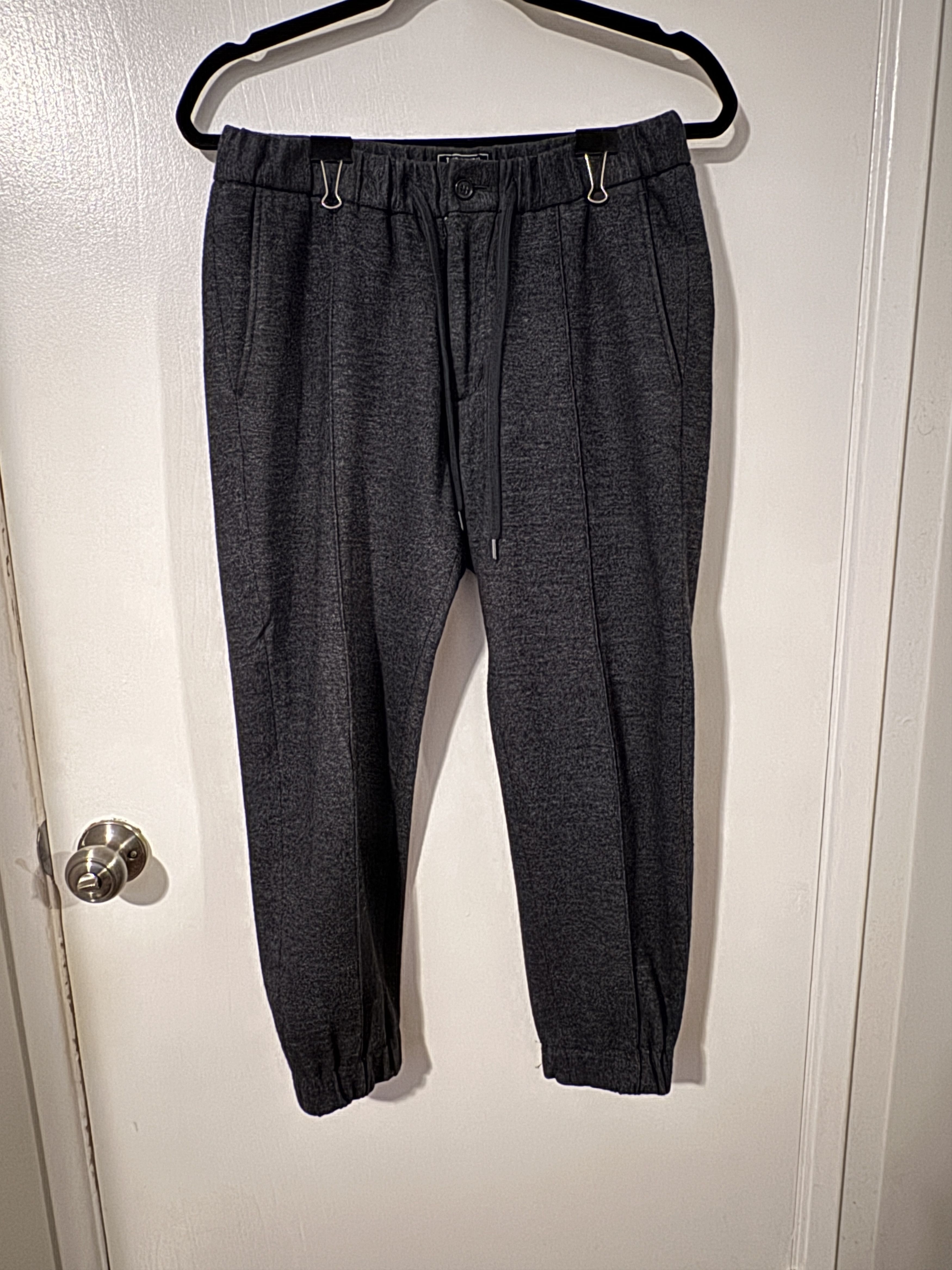 Todd Snyder Todd Snyder Pleated Elasticized Waist Trousers Size US 29 - 1 Thumbnail
