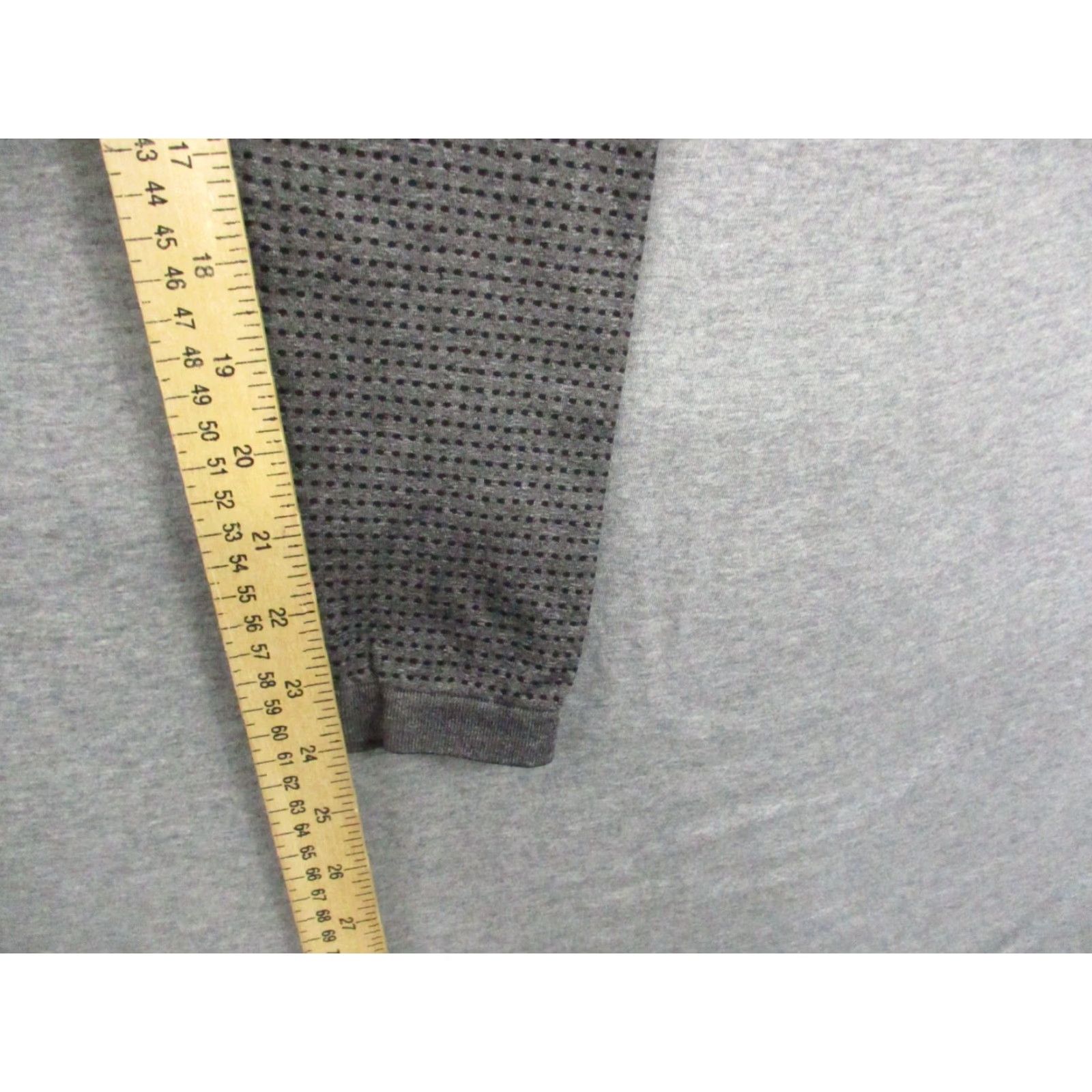 Gymshark Gymshark Vital Seamless Tight Leggings M Women 2.0 Evening Blue Marl Gymshark Vital 2.0 Leggings Women M Evening Blue Marl Size 32" / US 10 / IT 46 - 4 Thumbnail