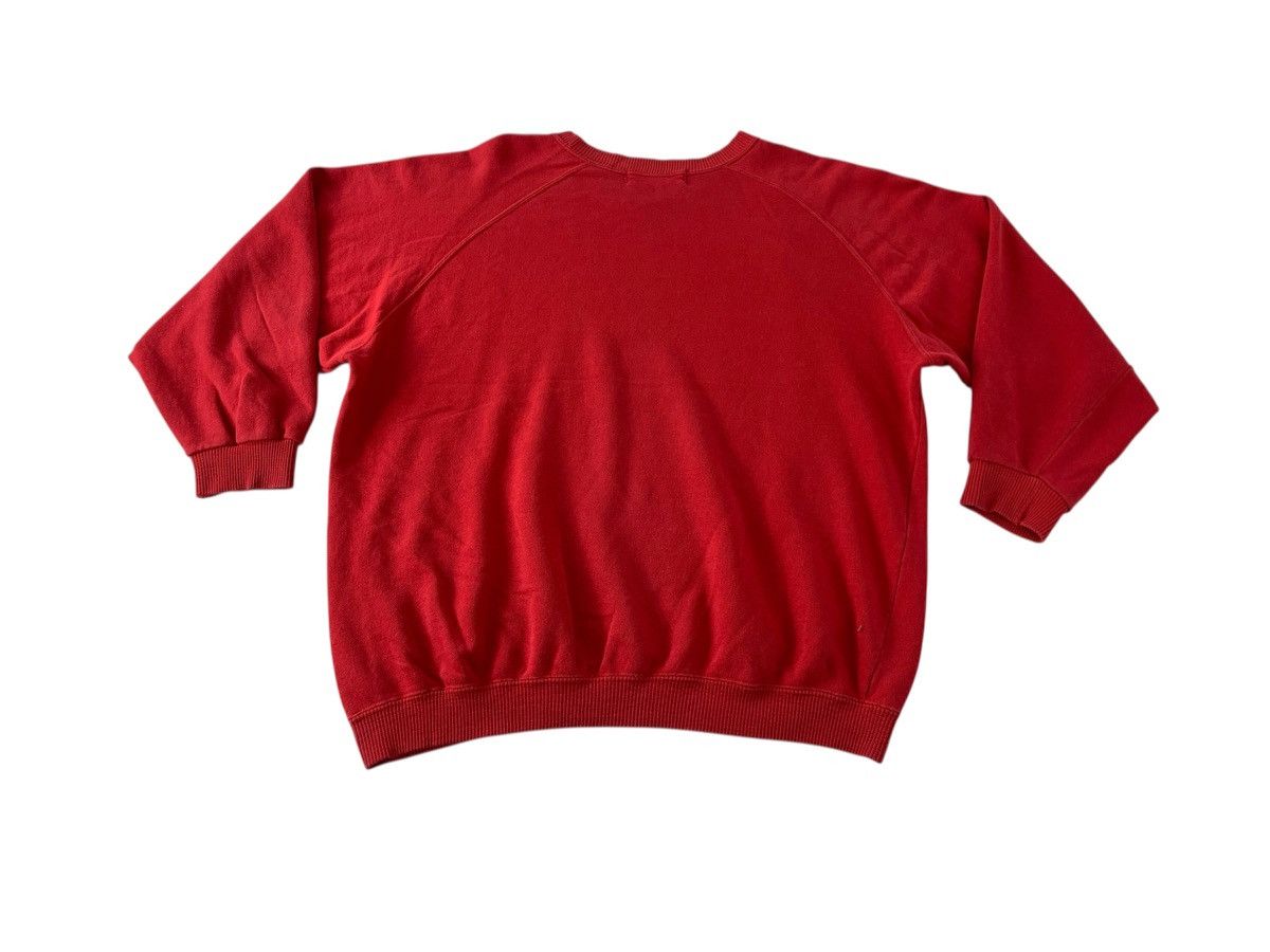 Other 90s Club Japs Crewneck Pullover Sweatshirt Big Logo Size US XL / EU 56 / 4 - 2 Thumbnail