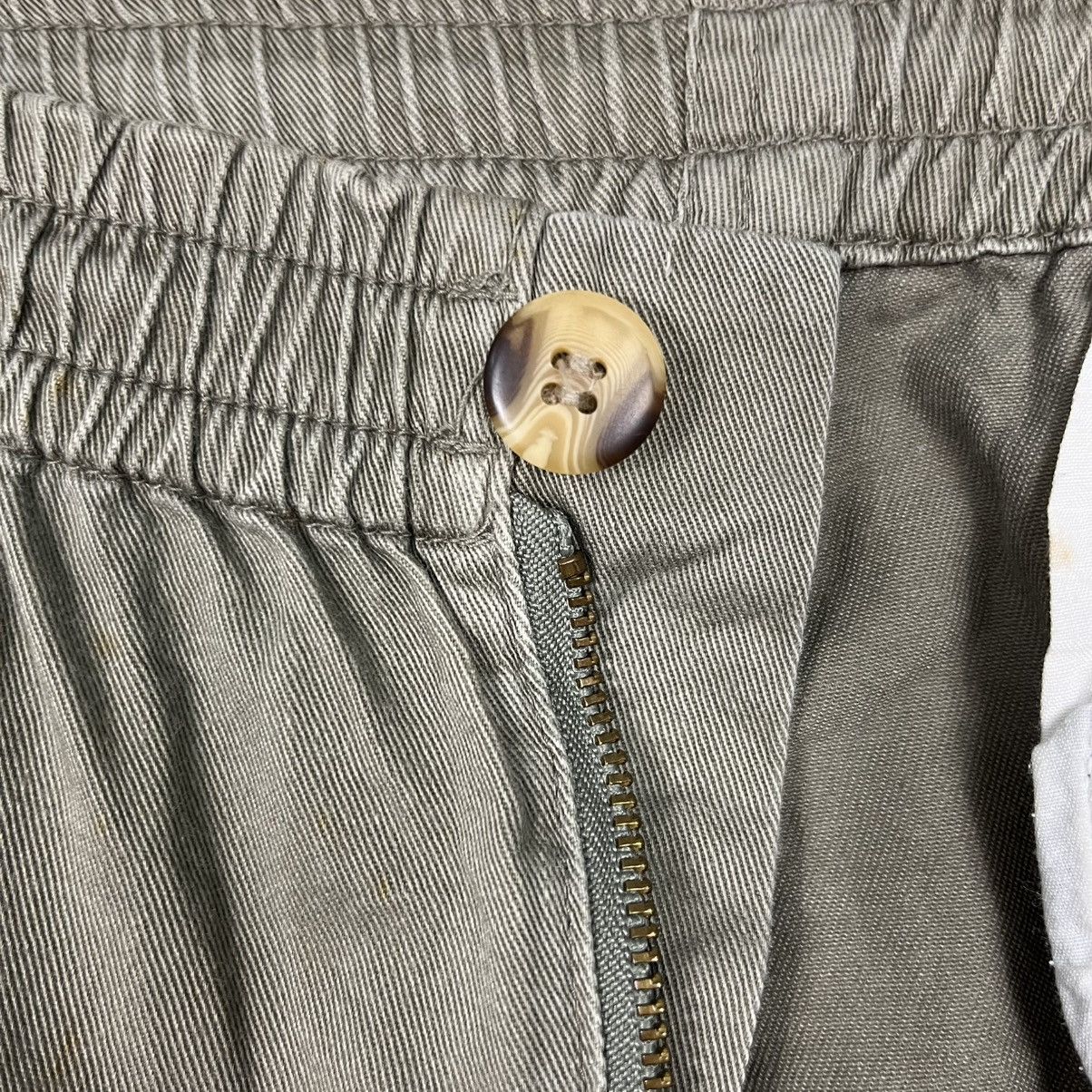 Japanese Brand Vintage Japanese Designer If Six Was Nine Tactical Cargo Size US 32 / EU 48 - 14 Thumbnail