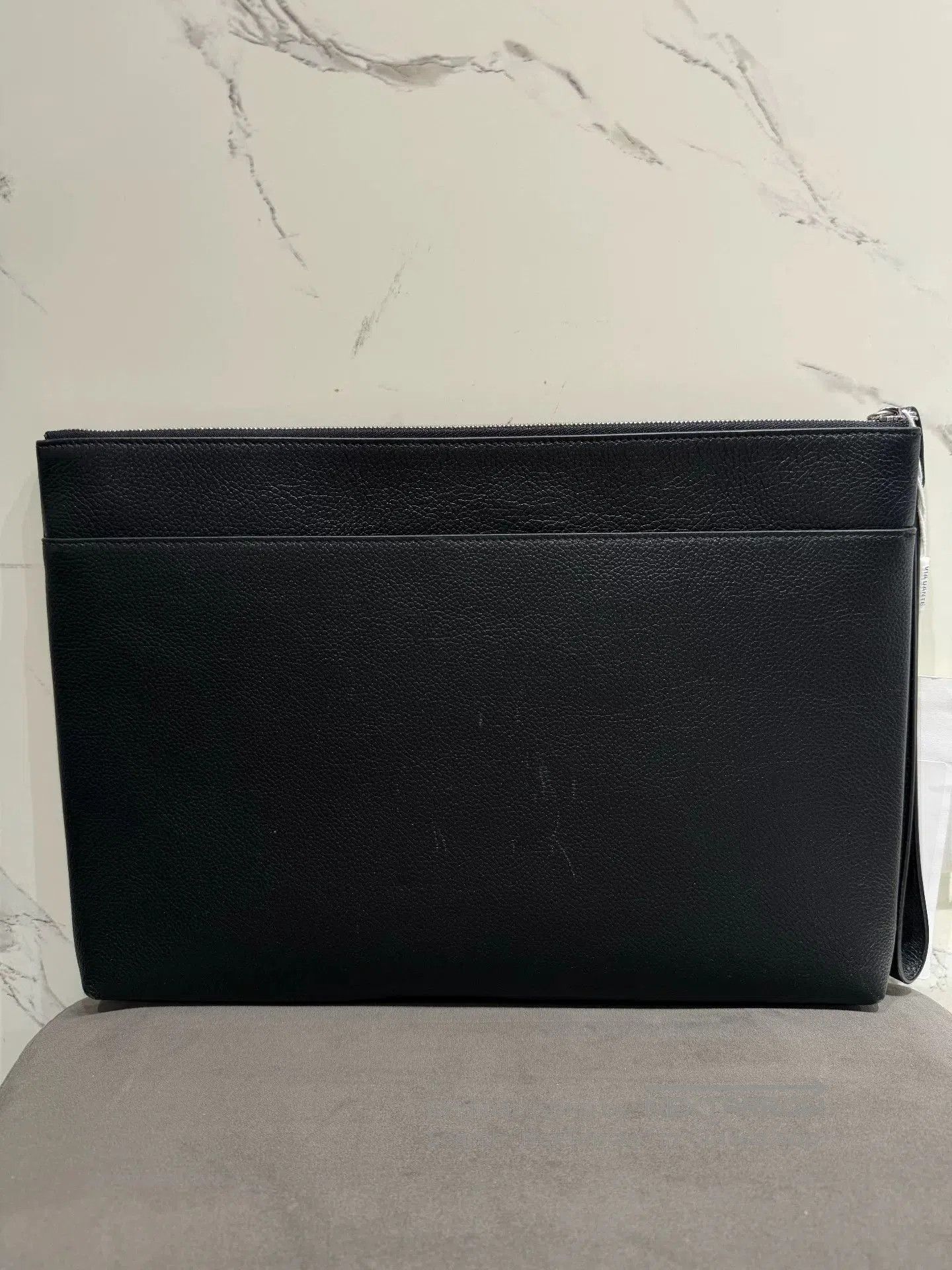 Balenciaga BALENCIAGA Clutch Bag. Size ONE SIZE - 2 Thumbnail