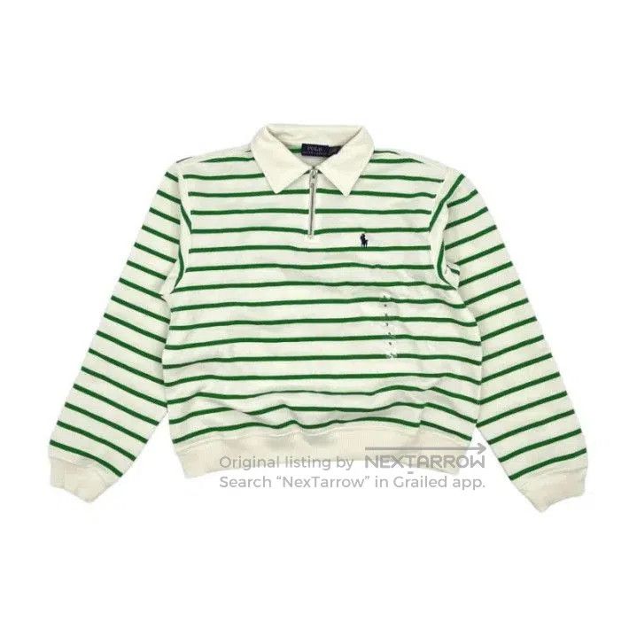 Polo Ralph Lauren Polo Ralph Lauren Half. Size US S / EU 44-46 / 1 - 1 Thumbnail