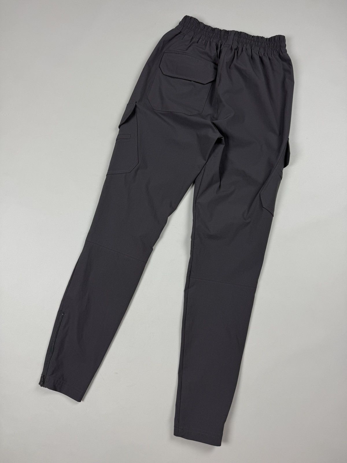 Represent Clo. 247 Represent Men’s Nylon Cargo Pants Joggers Size Xs Size US 28 / EU 44 - 23 Thumbnail