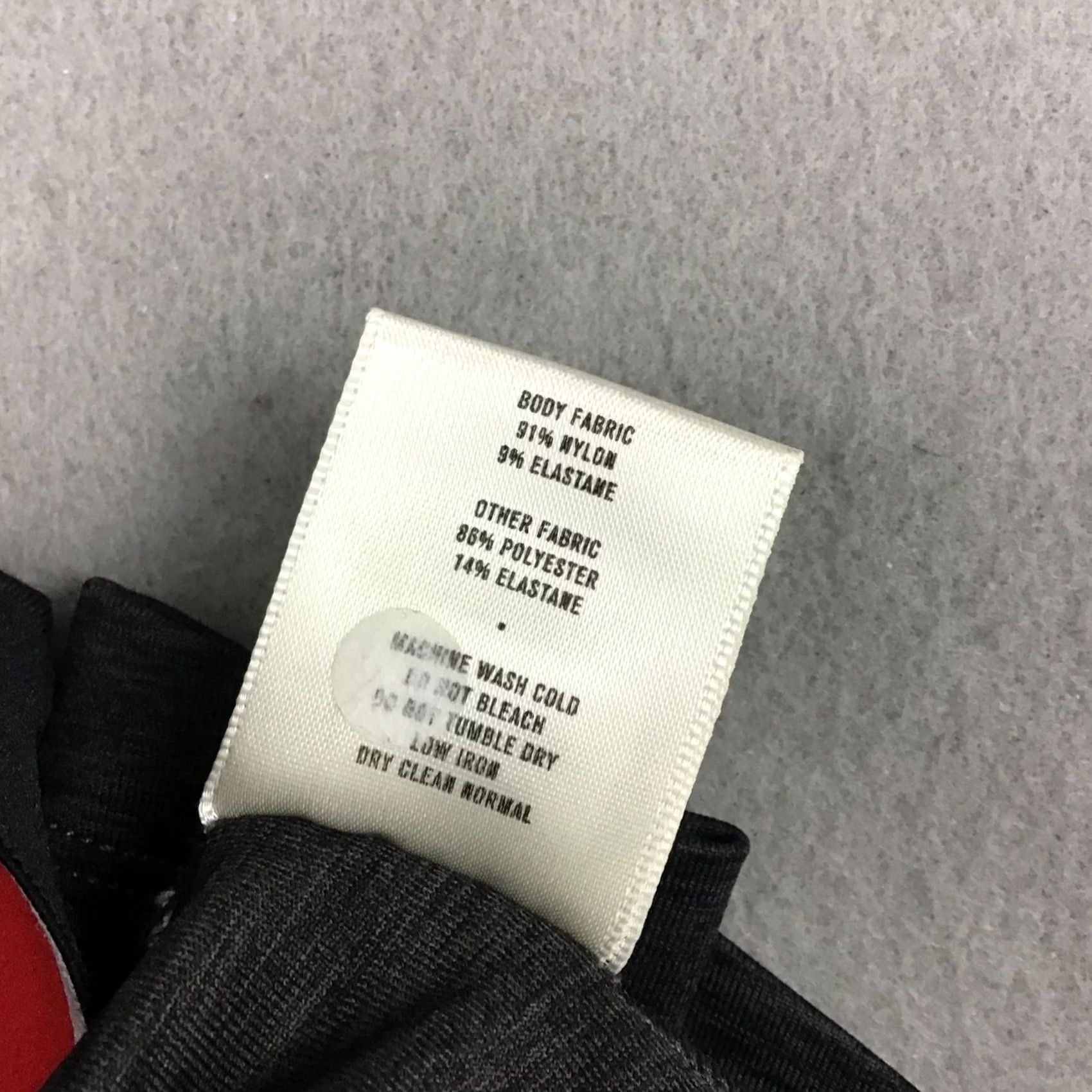 Lululemon Tracksmith Shorts Women Medium Gray Running Athletic Compression Bottoms Size 32" / US 10 / IT 46 - 5 Thumbnail