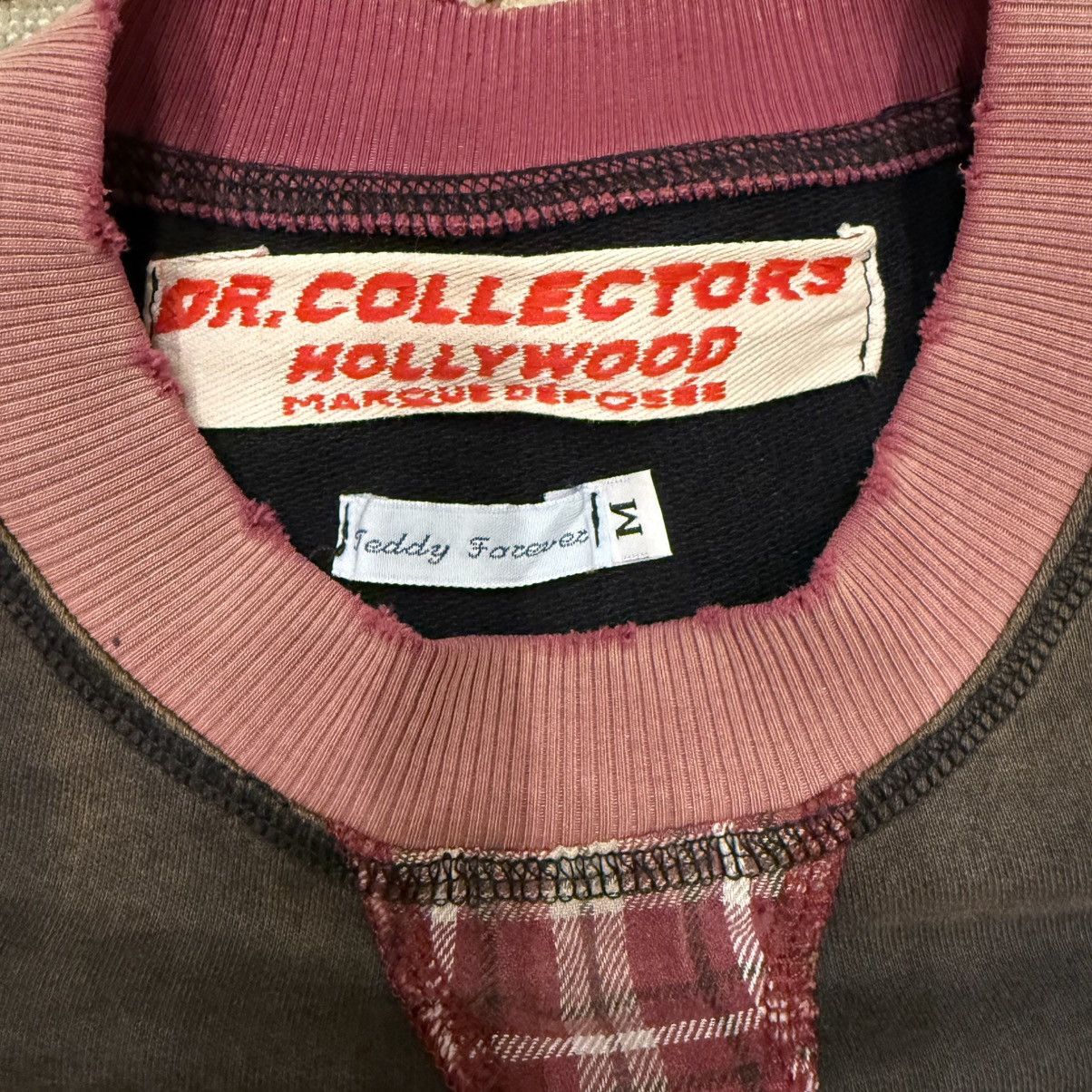 Dr. Collectors Campus Crewneck Size US M / EU 48-50 / 2 - 5 Thumbnail