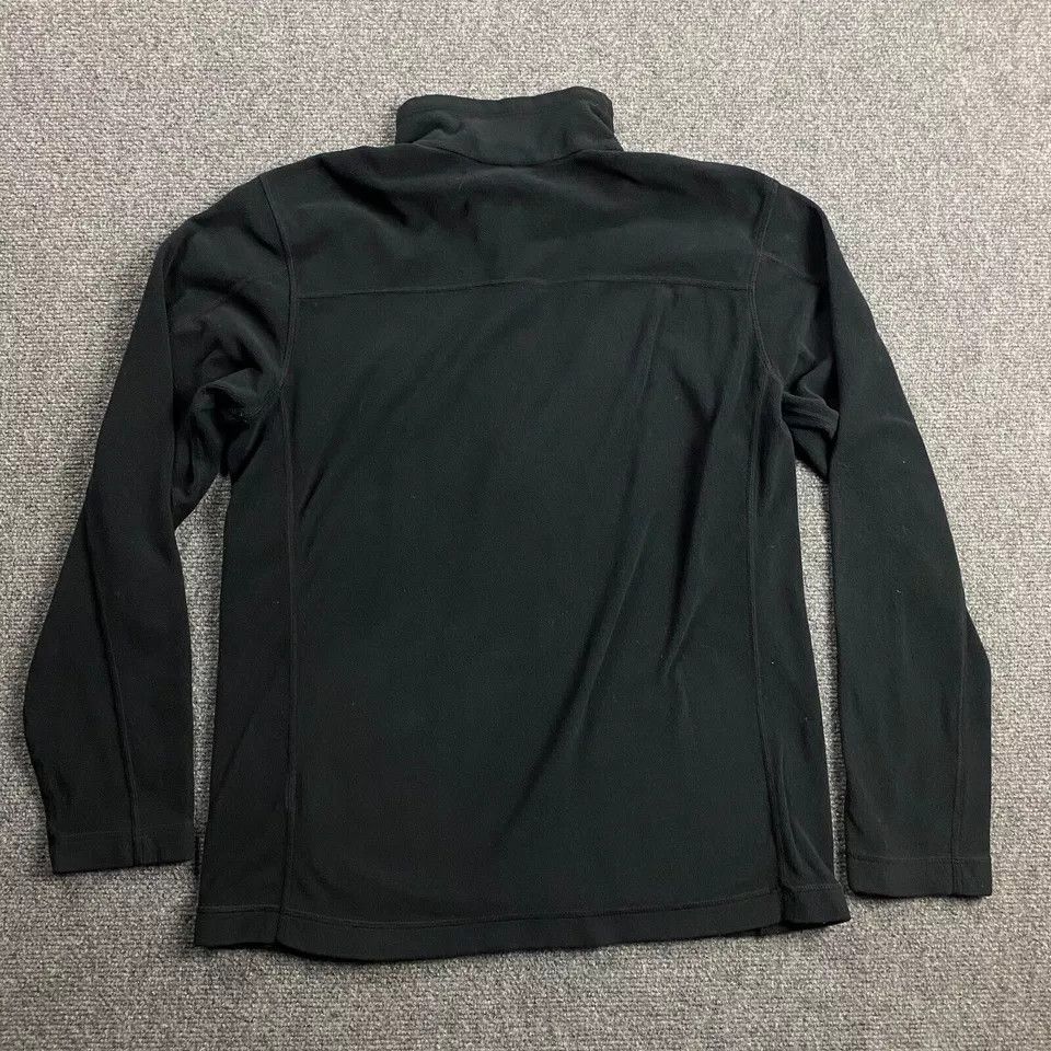Patagonia Patagonia 1/4 Zip Pullover Women's Medium Hulu Logo Fleece M Size M / US 6-8 / IT 42-44 - 5 Thumbnail