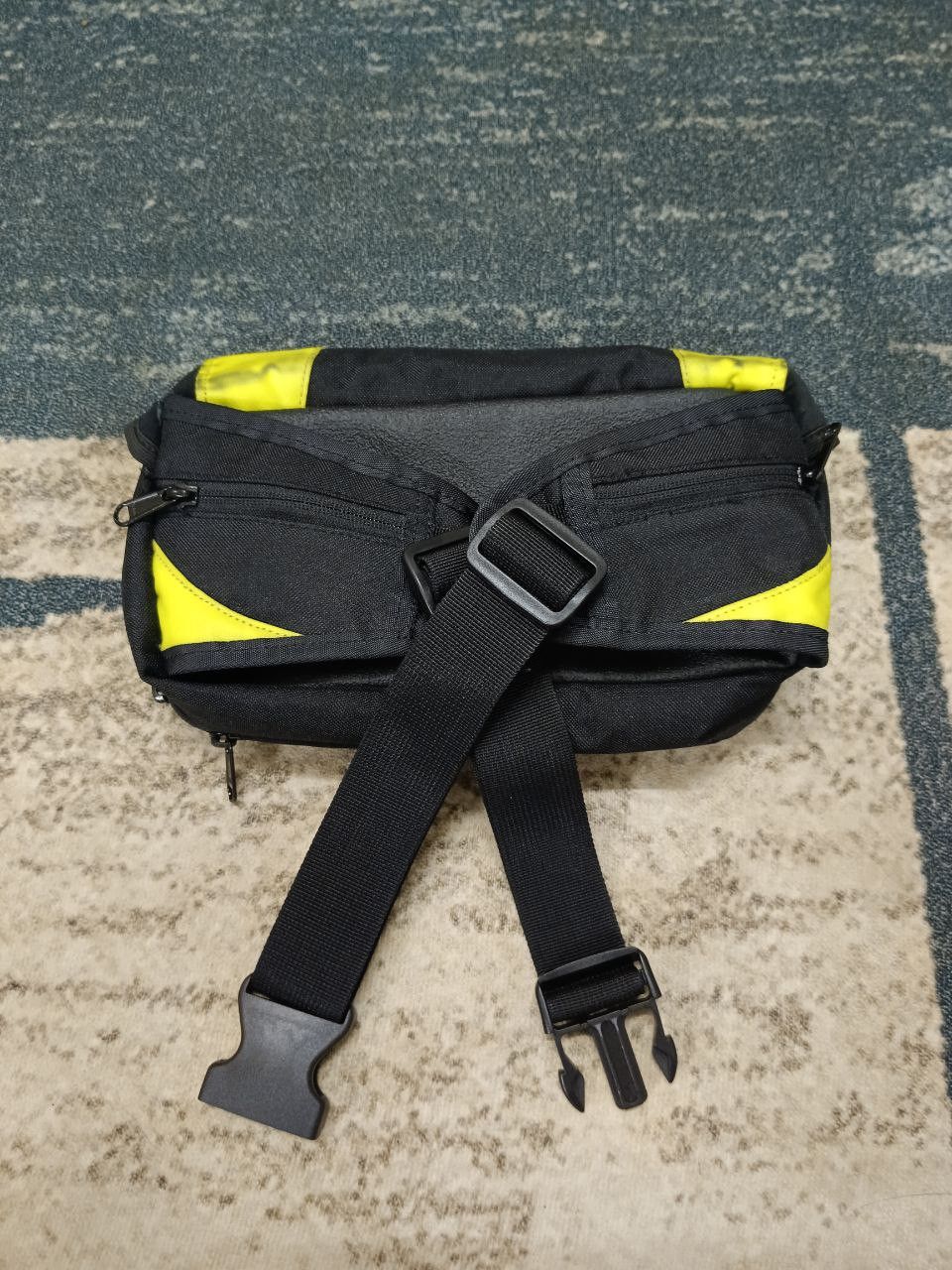 Alpinestars SICK🔥APINESTARS CROSSBODY/POUCH Size ONE SIZE - 2 Thumbnail