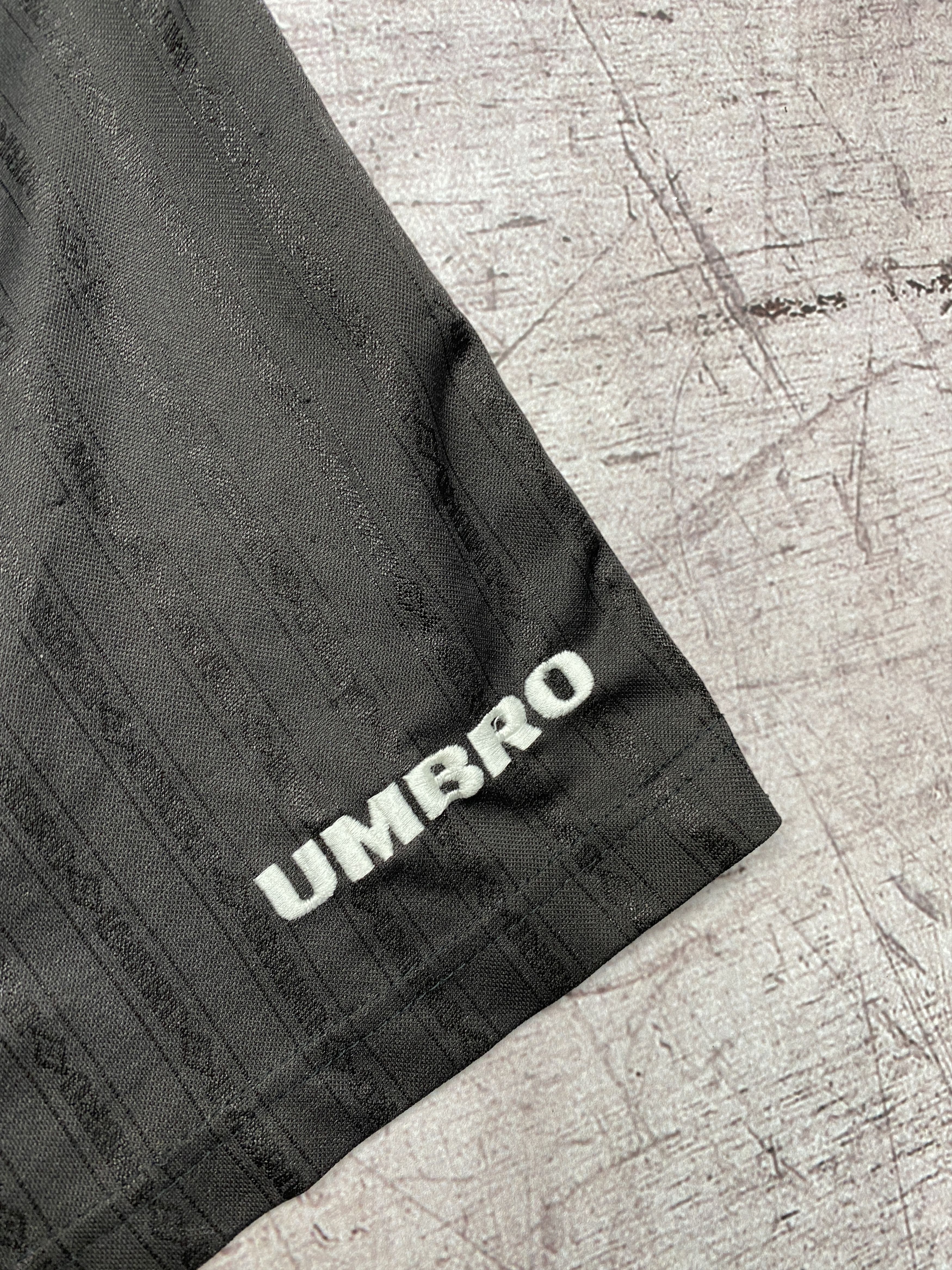 Umbro × Vintage Umbro Vintage Mens Shorts Size US 34 / EU 50 - 3 Thumbnail