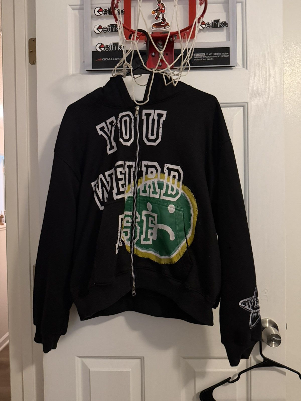 Other You Weird Asf Size US S / EU 44-46 / 1 - 1 Thumbnail