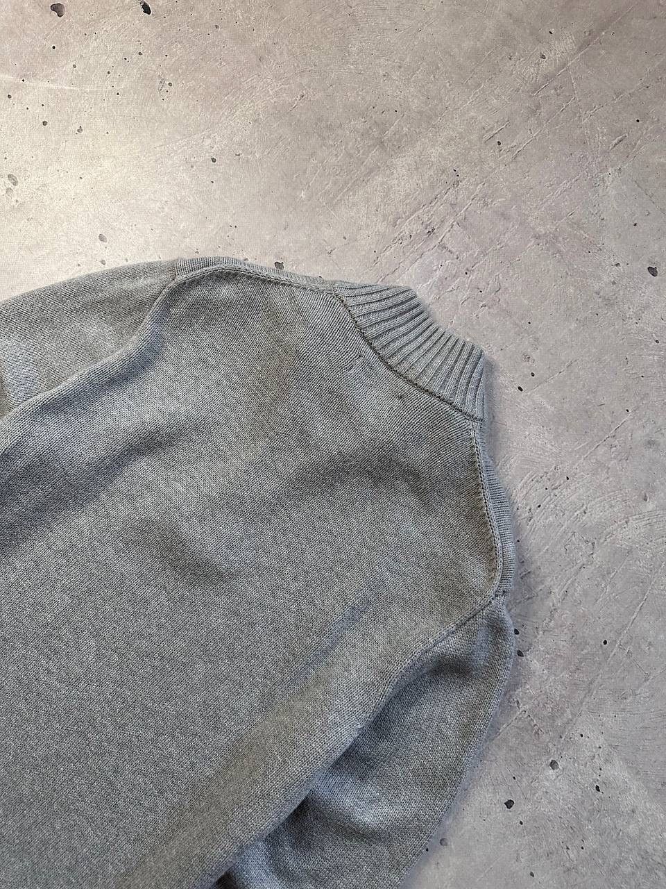 Polo Ralph Lauren Polo Ralph Lauren Men’s Sweater 1/4 Zip Old Money Classic Size US M / EU 48-50 / 2 - 12 Thumbnail