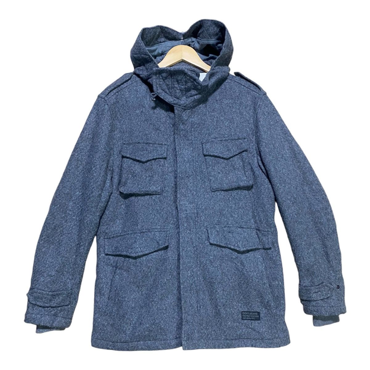 Banana Republic Banana Republic Multi Pocket Jacket Size US L / EU 52-54 / 3 - 2 Thumbnail