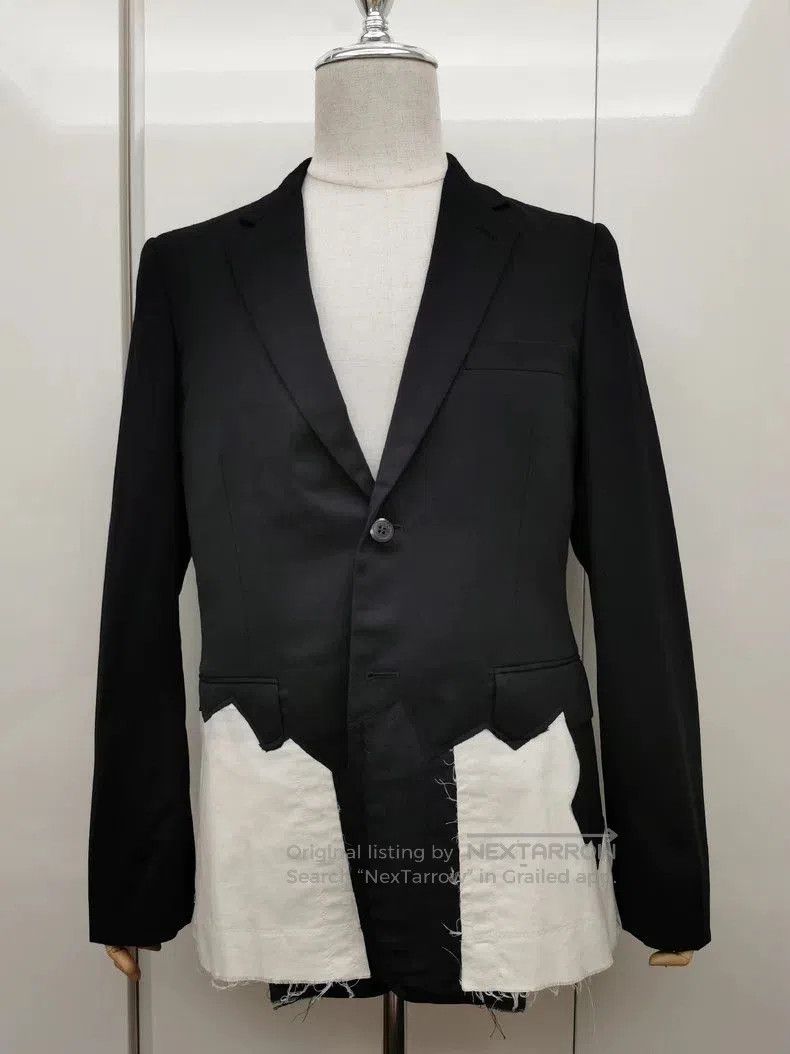 Comme des Garcons Comme des Garcons CDG Runway Blazer. Size US M / EU 48-50 / 2 - 1 Thumbnail