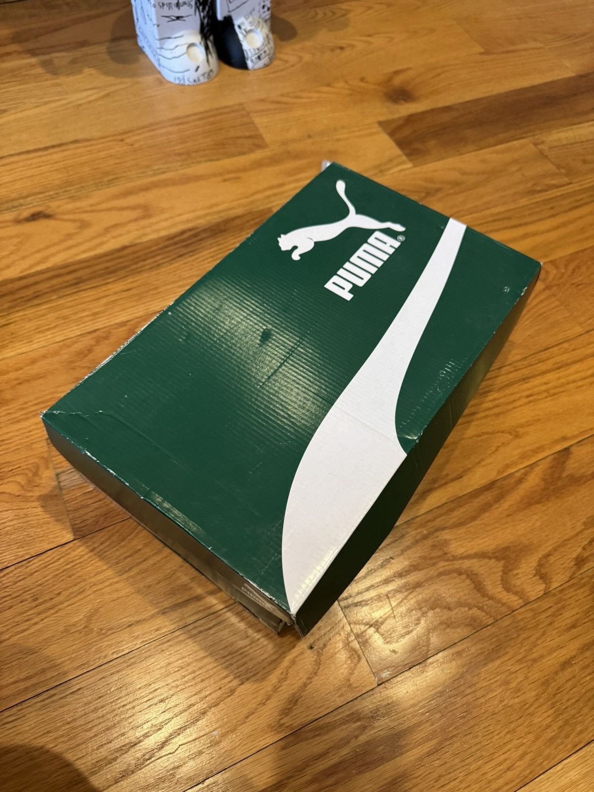 Puma Puma RS - Connect Drip Size US 11 / EU 44 - 3 Thumbnail