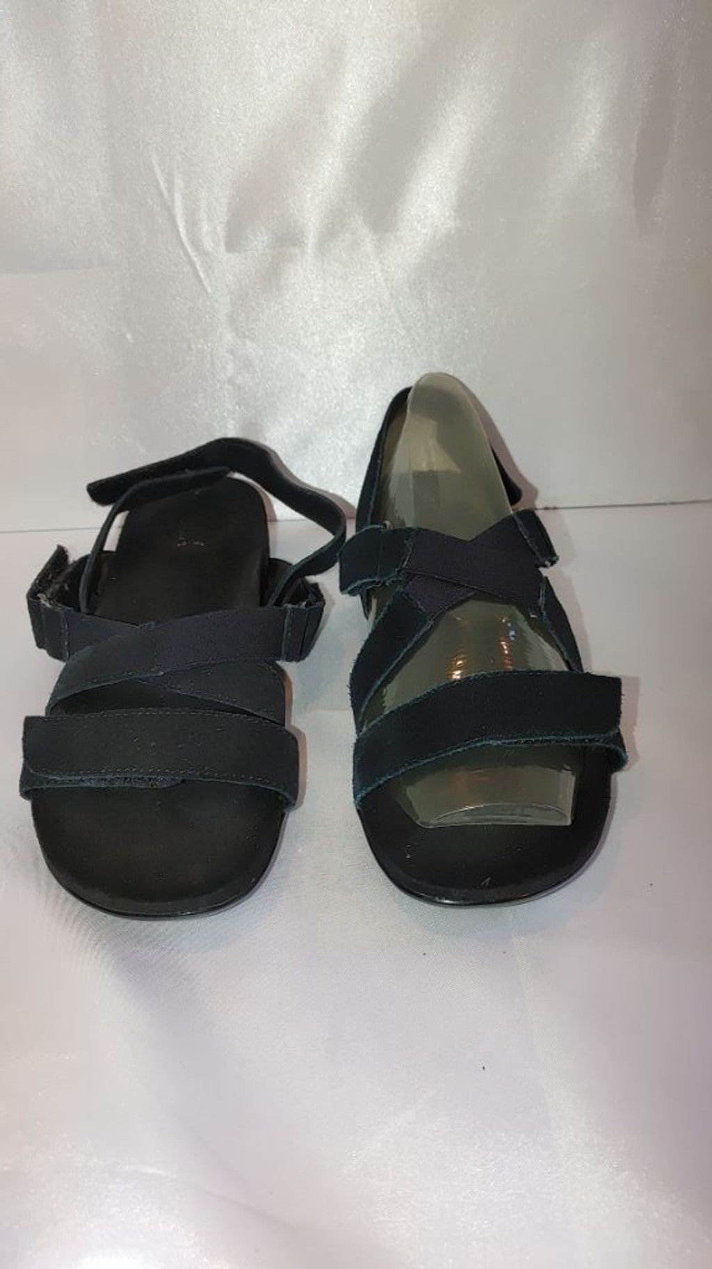 VANELI Vaneli Sport Sandals Size 8.5M Size US 8.5 / IT 38.5 - 4 Thumbnail