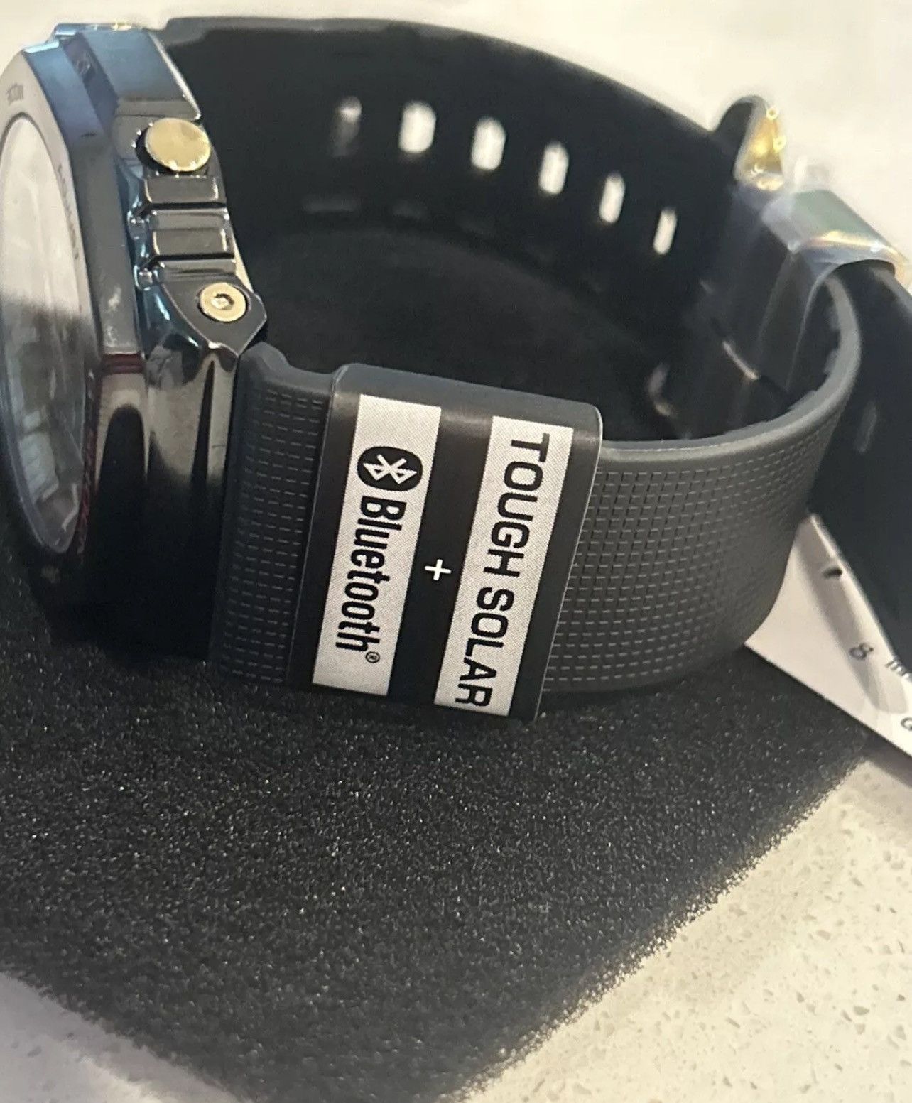 G Shock Casio G-SHOCK 2100 SeriesTough Solar Rui Hachimura Size ONE SIZE - 8 Thumbnail