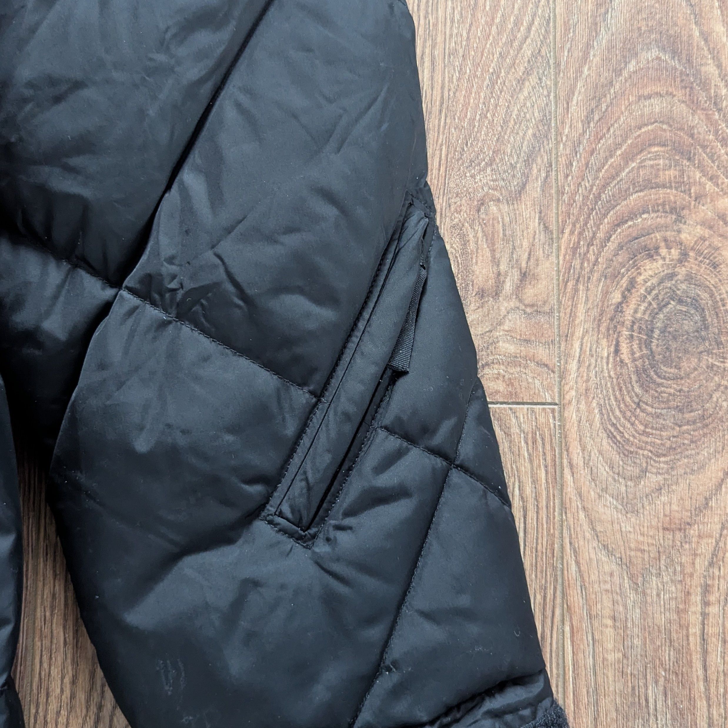 Bogner Bogner Fire+Ice Down Parka Mens Jacket Size M Black Size US M / EU 48-50 / 2 - 10 Thumbnail