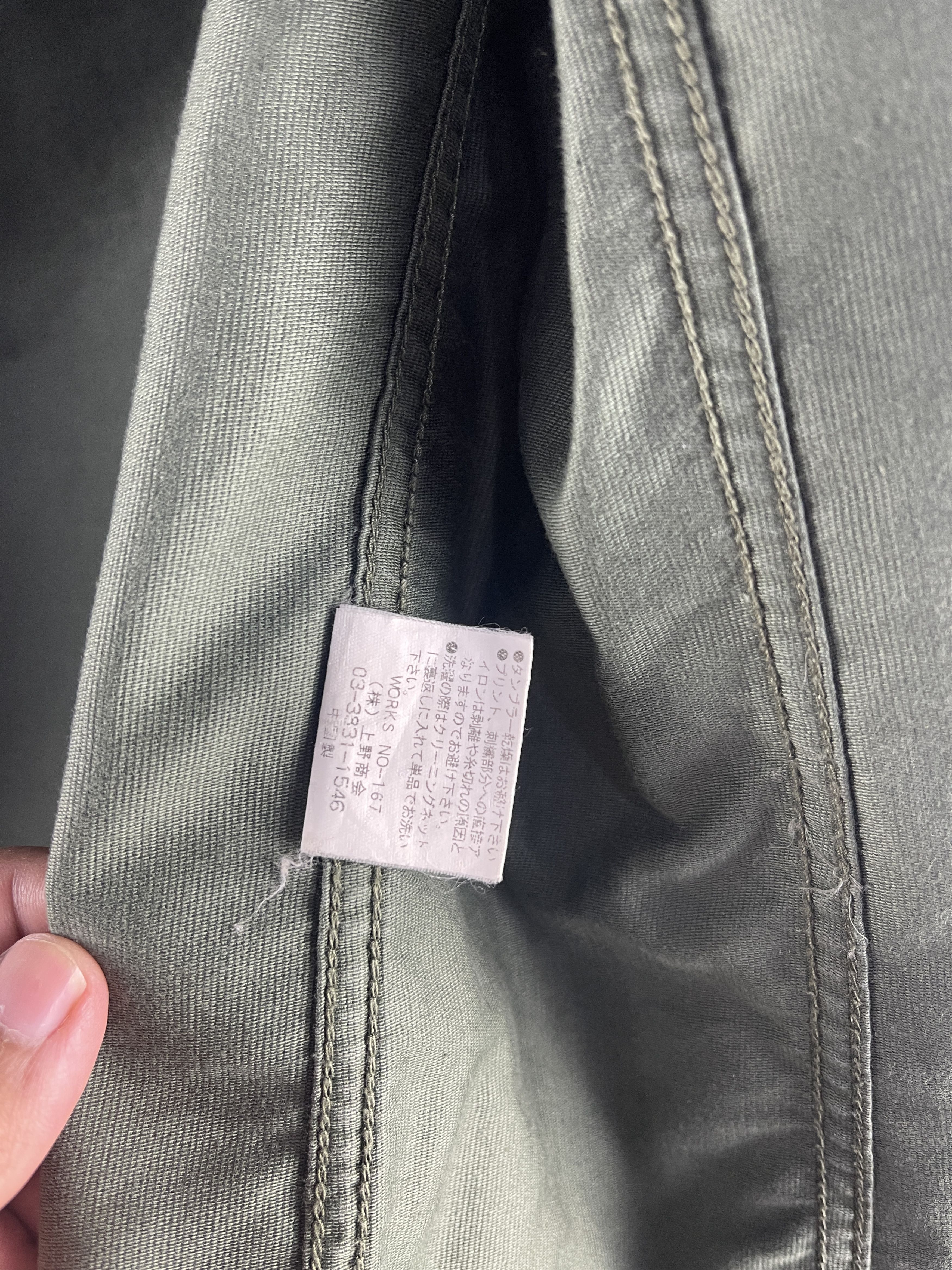Avirex Avirex U.S.A.A.F. Military Jacket Size US L / EU 52-54 / 3 - 16 Thumbnail