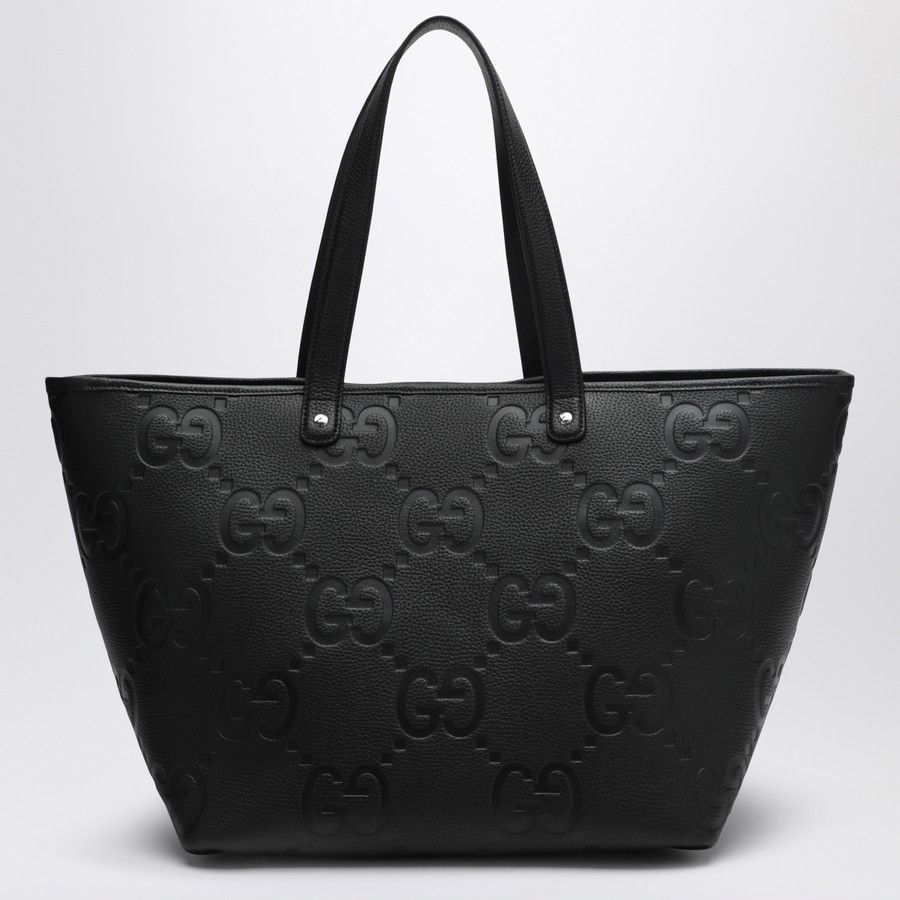 Gucci o1d2blof0525 Size: OS / Shopping Bag in Black Size ONE SIZE - 3 Thumbnail