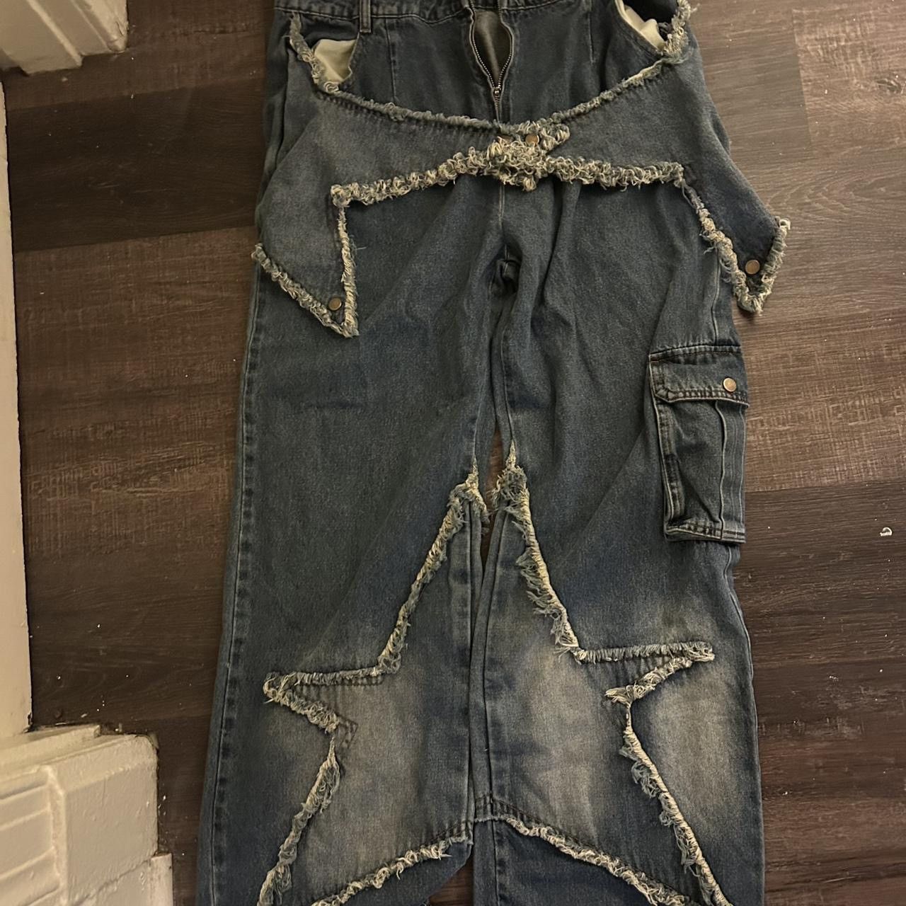 Other Star Jeans Size US 39 - 1 Thumbnail