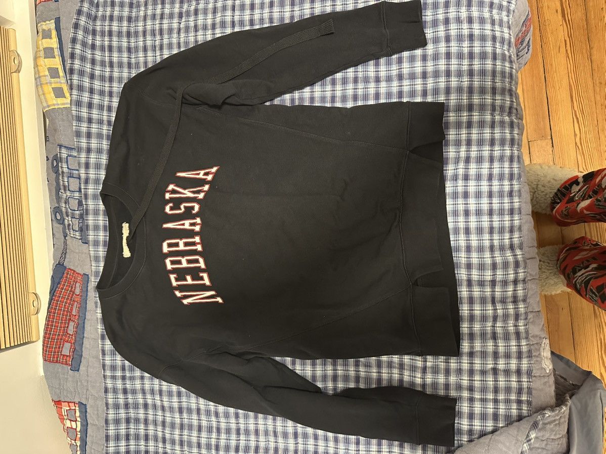 Off White Nebraska | Grailed