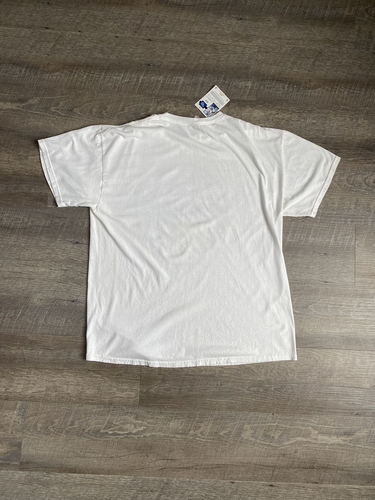 Vintage 2014 Bud Light Fifa World Cup Brazil Tee Size US XL / EU 56 / 4 - 2 Thumbnail