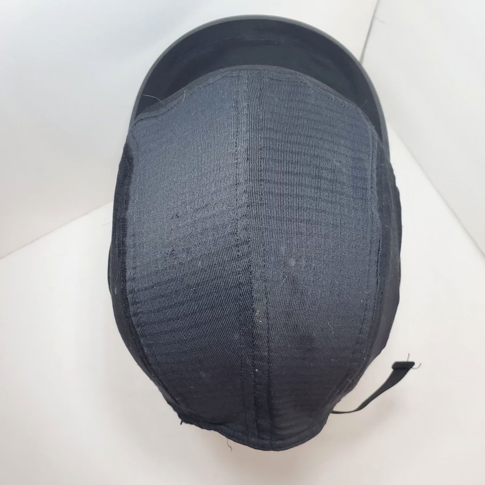 Outdoor Research Outdoor Research OR Vigor Cap Fleece Lined Ear Flaps Black Gray Mens Size Sm Size US S / EU 44-46 / 1 - 5 Thumbnail
