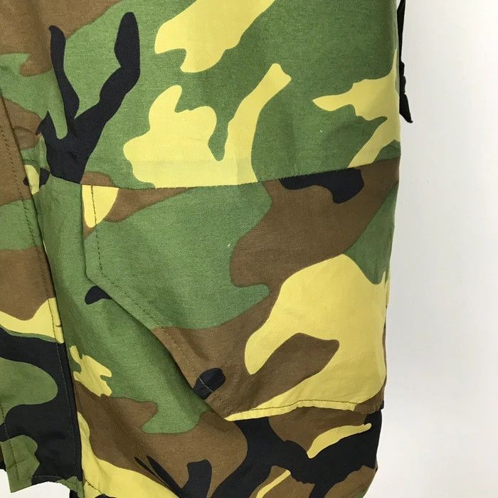 Hunter × Rothco (SY0208) ROTHCO HUNTING CAMOUFLAGE WET WEATHER PARKAS Size US XL / EU 56 / 4 - 4 Thumbnail