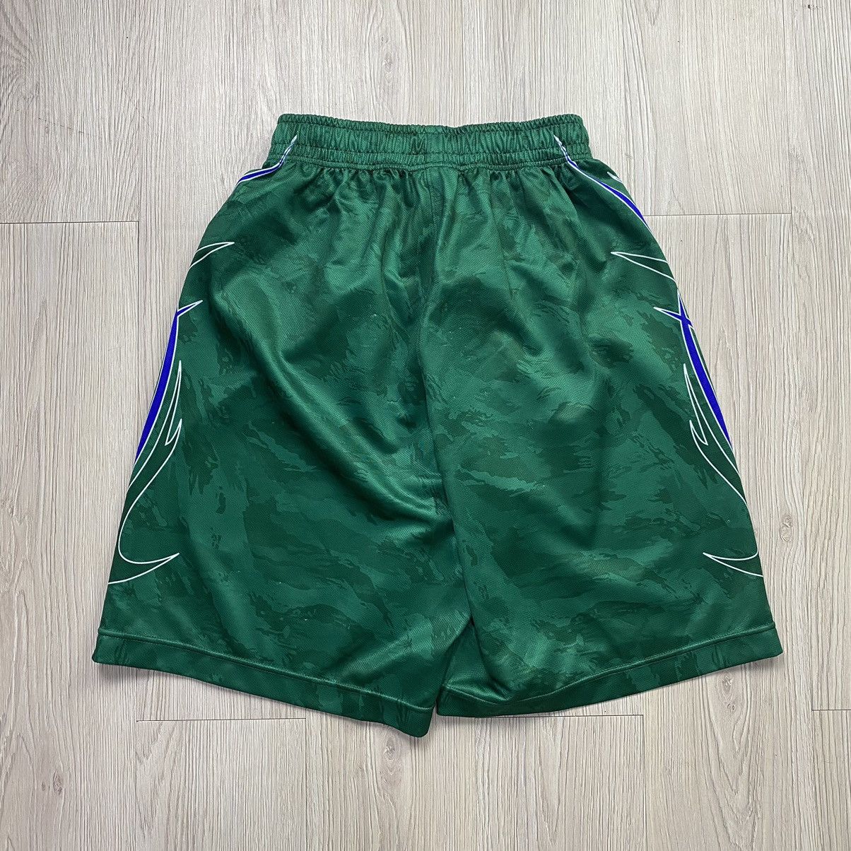 Nike × Vintage ❌SOLD❌ Converse Short Dripstyle sportboys Size US 40 / EU 56 - 7 Thumbnail