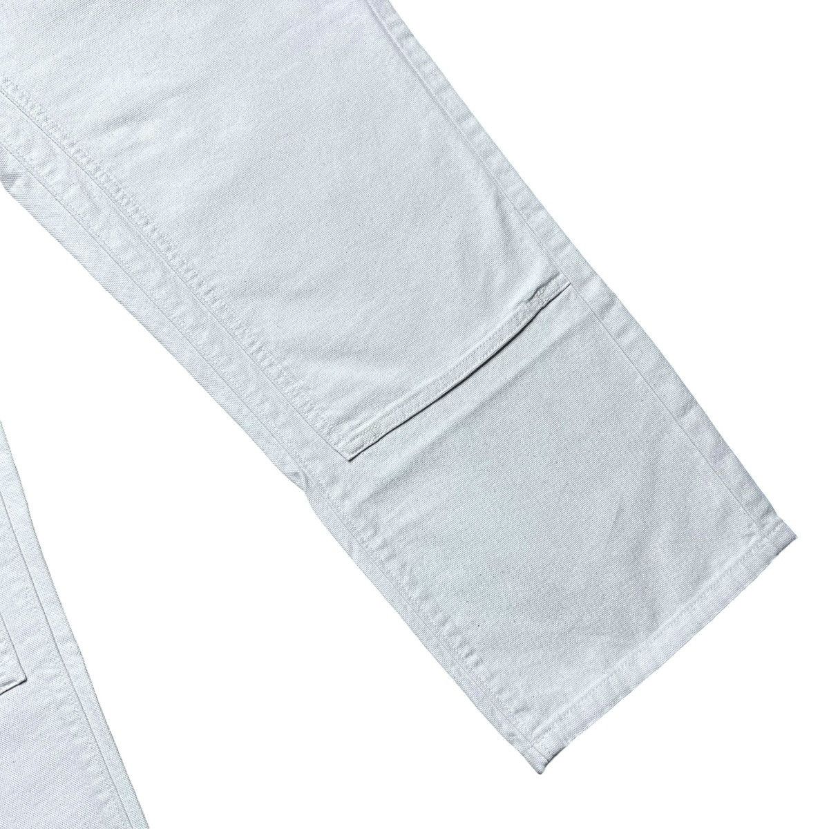 Patagonia Patagonia Stand Up Womens Ivory Natural Organic Cotton Pants Size 34" / US 12 / IT 48 - 9 Thumbnail