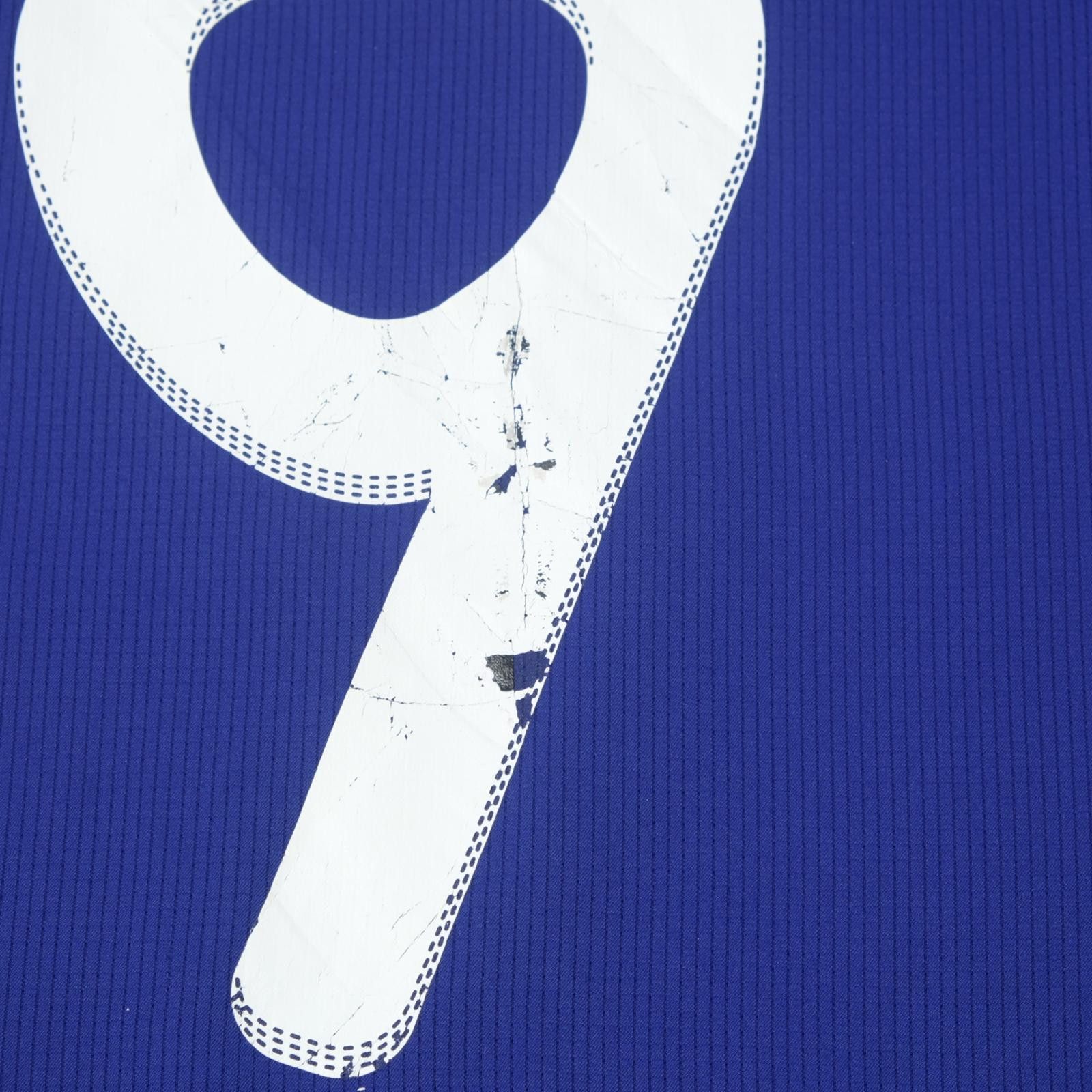 Adidas 2008/09 Japan Home Shirt Adidas Morimoto (M/L) Size US M / EU 48-50 / 2 - 8 Thumbnail