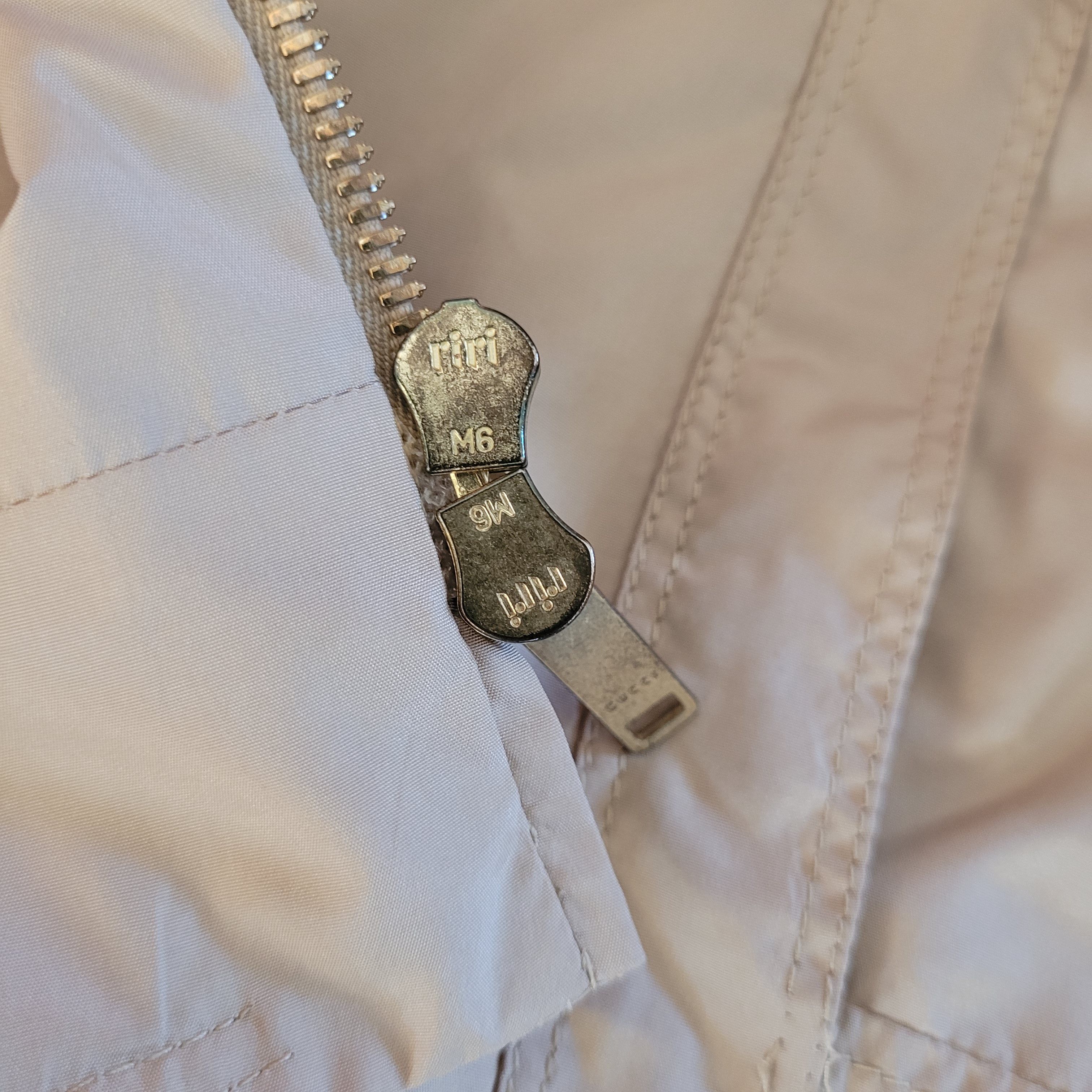 Gucci × Tom Ford Gucci by Tom Ford 2004 thecnical moto jacket Size S / US 4 / IT 40 - 15 Thumbnail