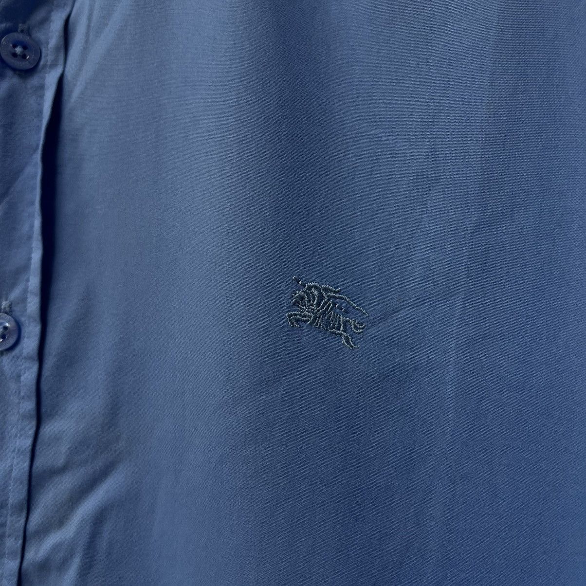 Burberry Burberry Brit Shirt men’s size XL Size US XL / EU 56 / 4 - 8 Thumbnail