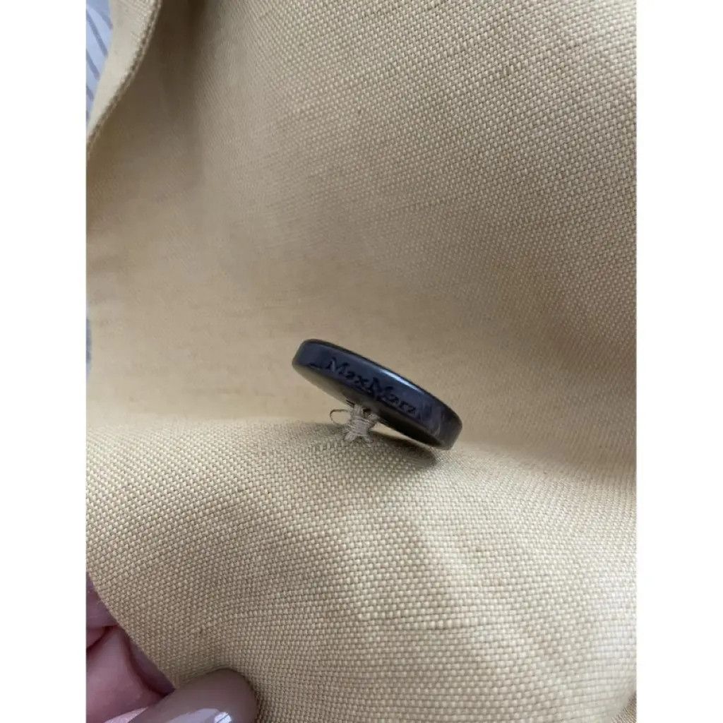 Max Mara Blazer, Max Mara Size XS / US 0-2 / IT 36-38 - 4 Thumbnail