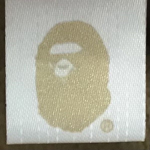 Bape BAPE FACE Logo Distortion Shark Full Zip Hoodie APE Size US M / EU 48-50 / 2 - 10 Thumbnail